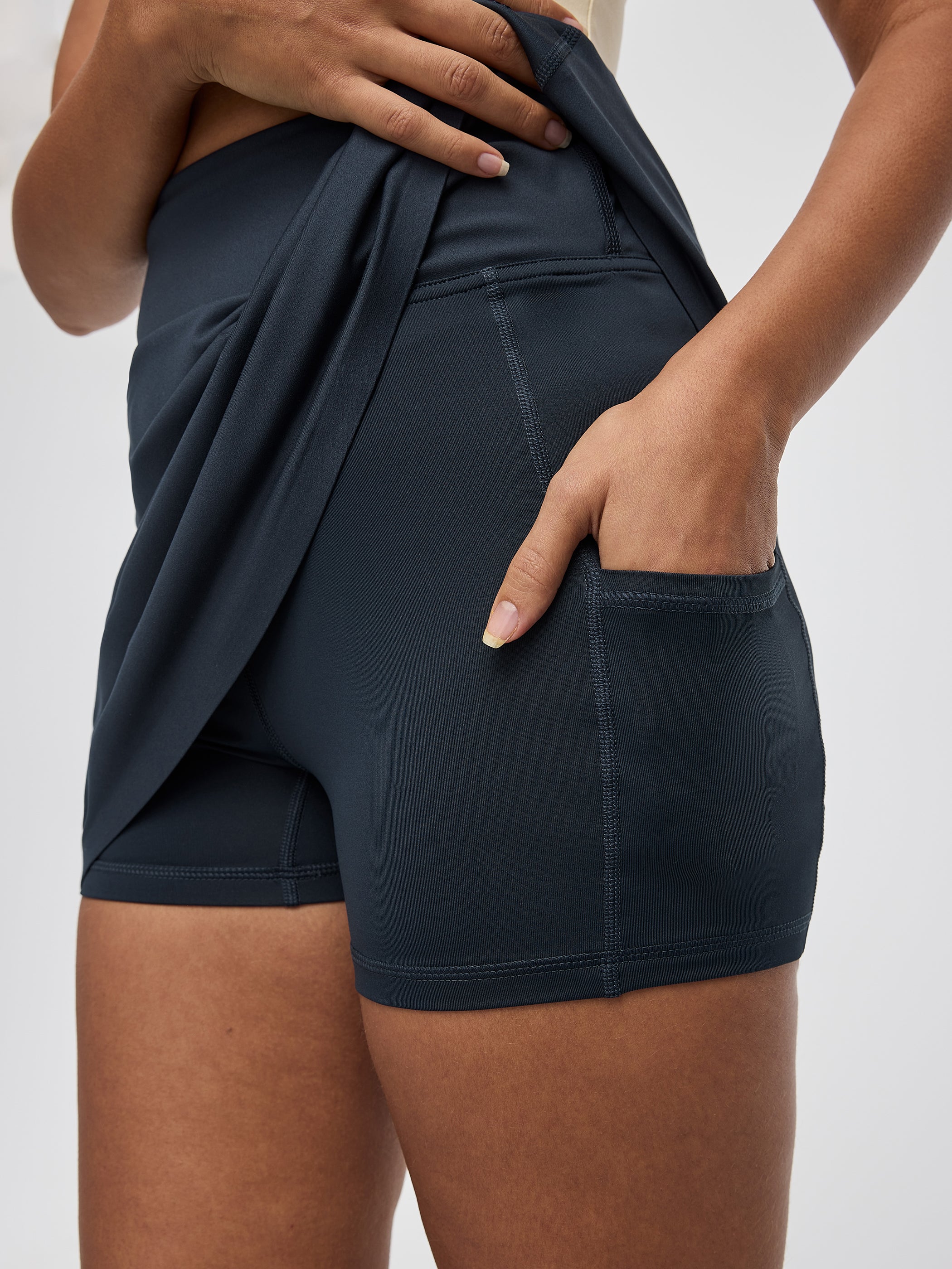 Skort - PULSE (R) Hyba - Image 6