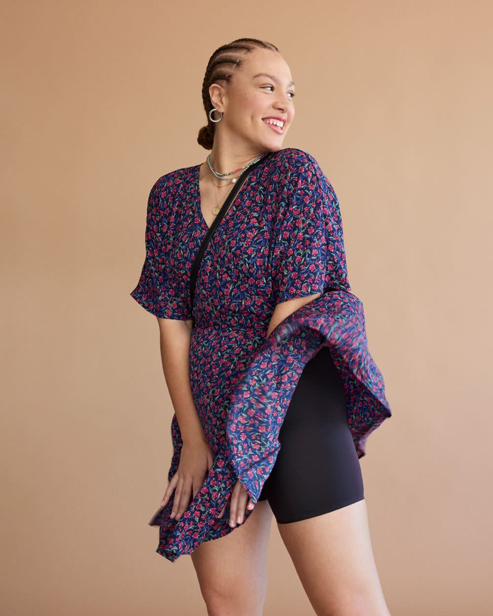 Anti-Chafing Shortie - Image 4