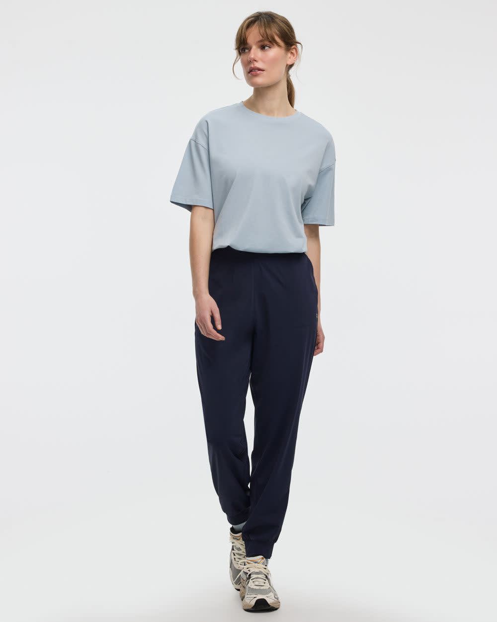 Athletic Jogger Pant - Hyba - Image 6