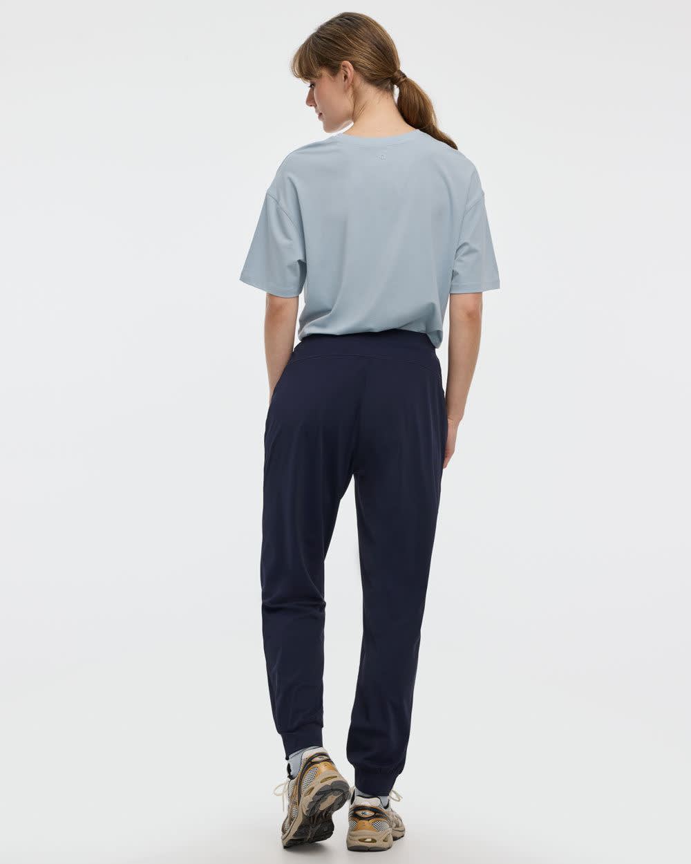 Athletic Jogger Pant - Hyba - Image 7
