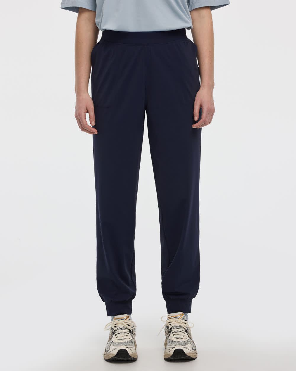 Athletic Jogger Pant - Hyba - Image 8