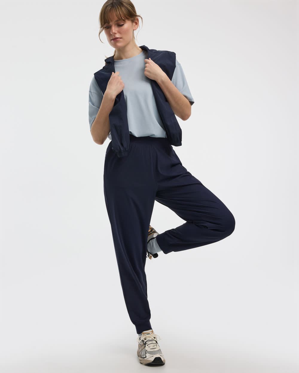 Athletic Jogger Pant - Hyba - Image 9