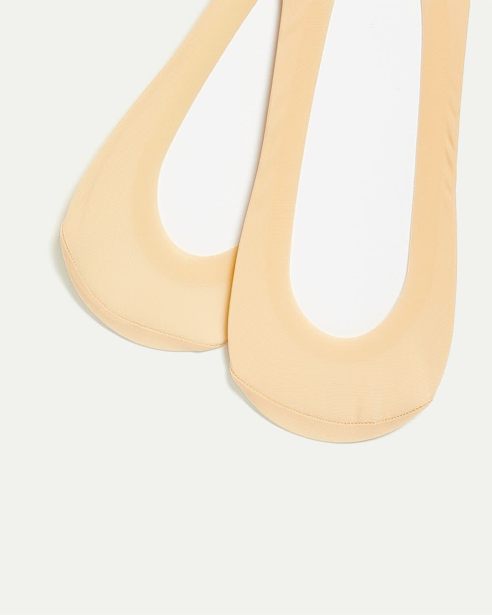 Ballerina Mesh Socks - Image 3