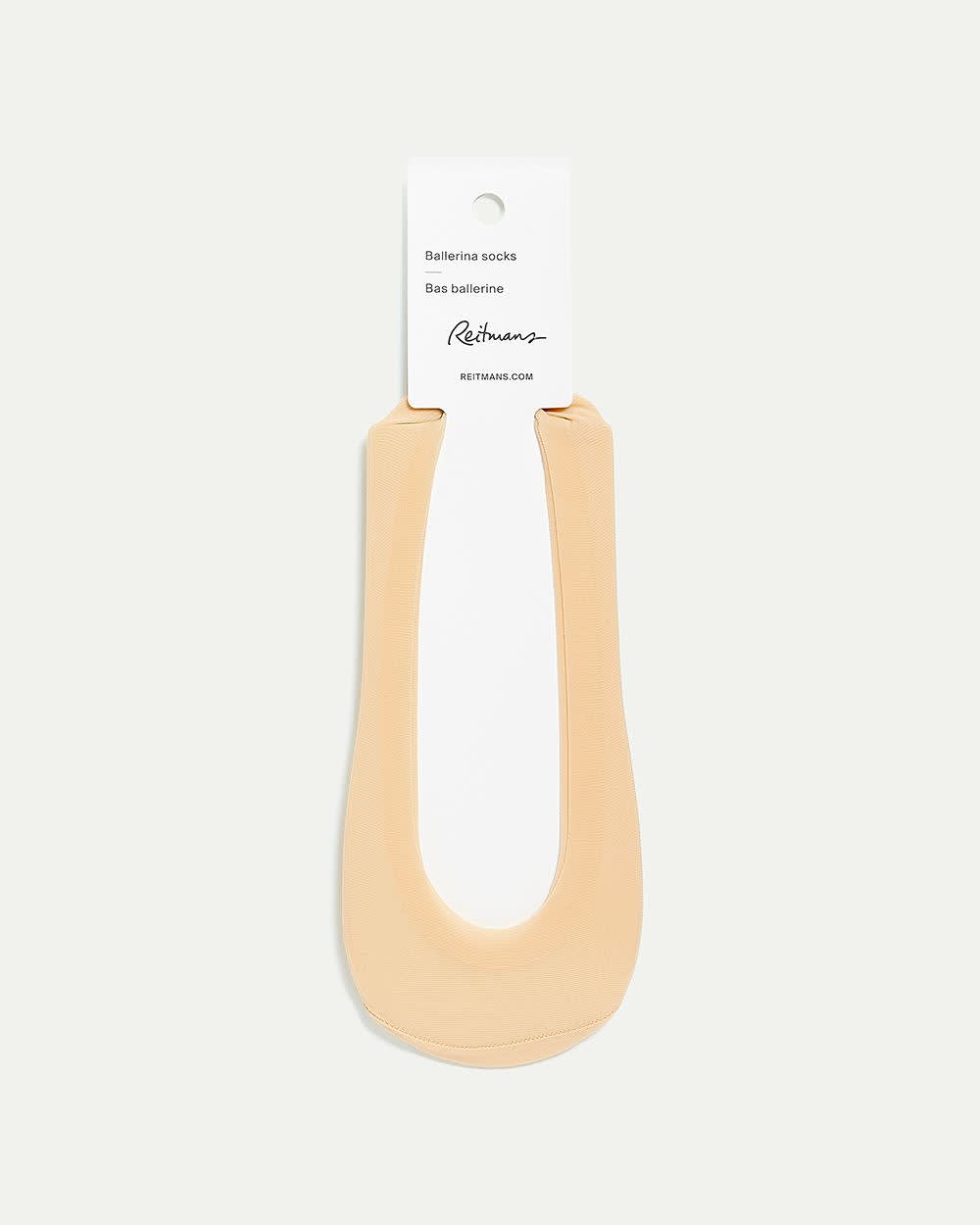 Ballerina Mesh Socks - Image 4