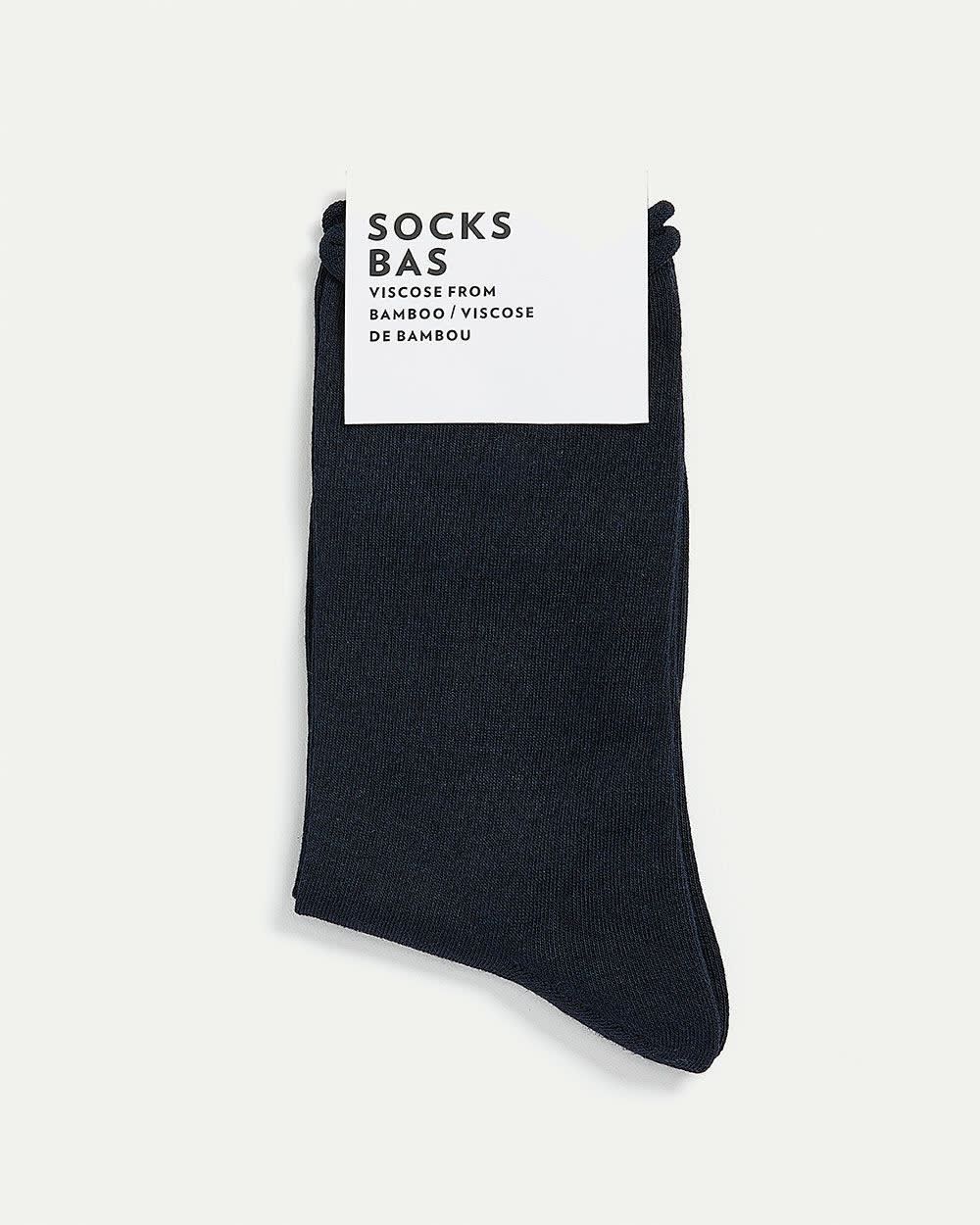 Bamboo Viscose Crew Socks - Image 5