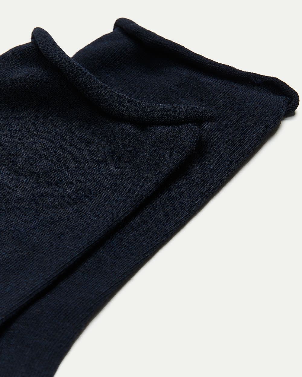 Bamboo Viscose Crew Socks - Image 6