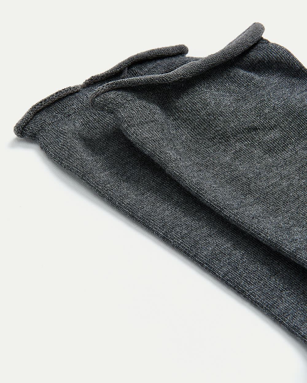 Bamboo Viscose Crew Socks - Image 9