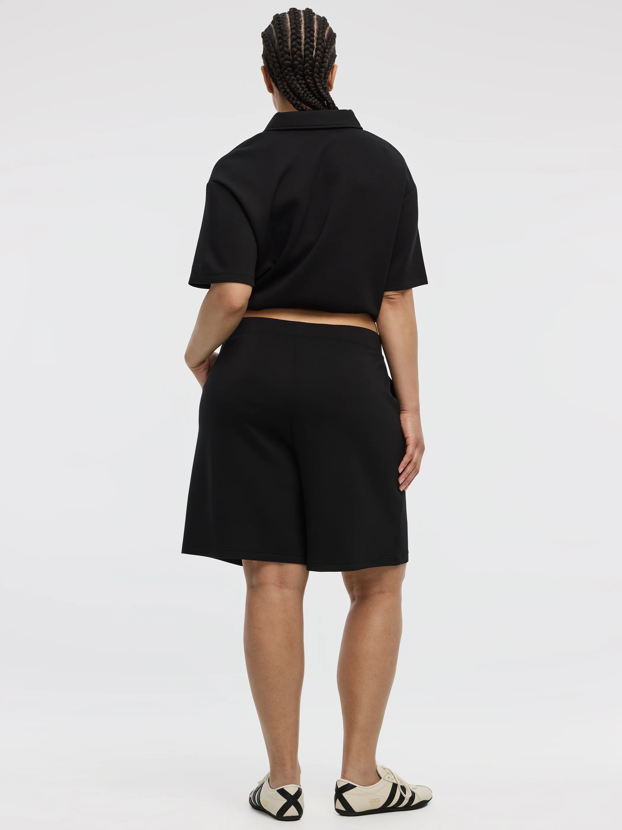 Bermuda Shorts - HYLUX Hyba - Image 3