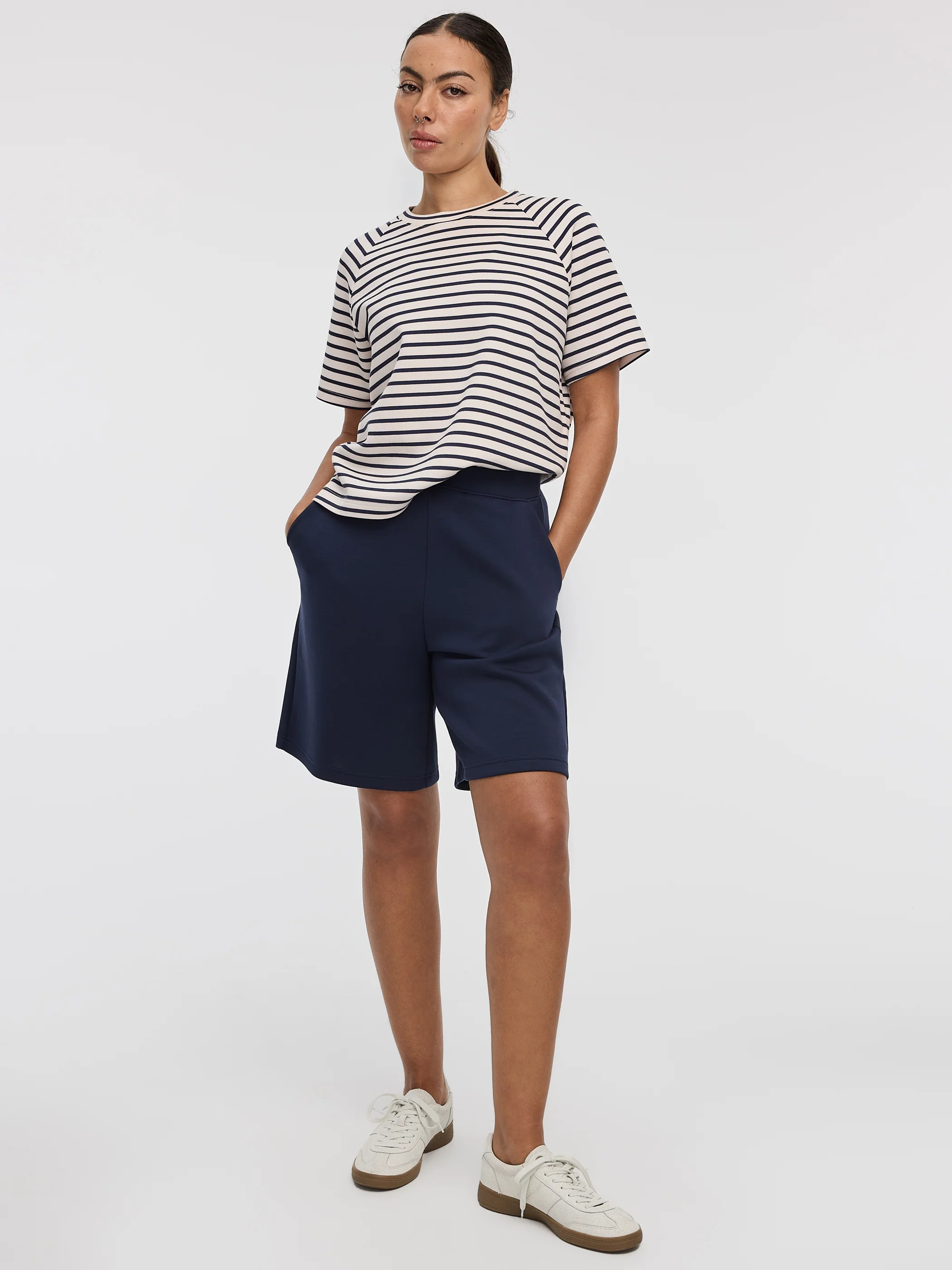 Bermuda Shorts - HYLUX Hyba - Image 5