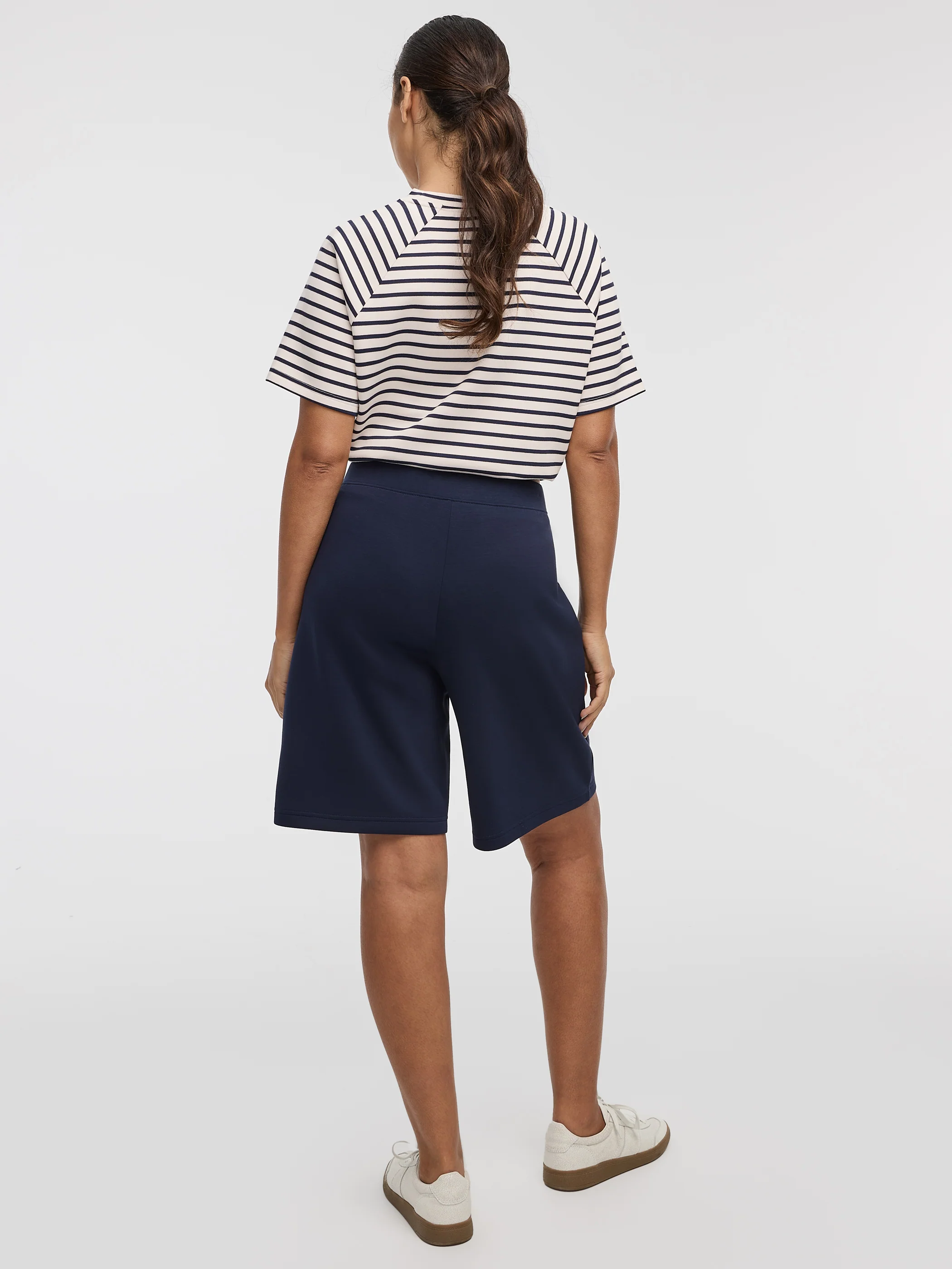 Bermuda Shorts - HYLUX Hyba - Image 7
