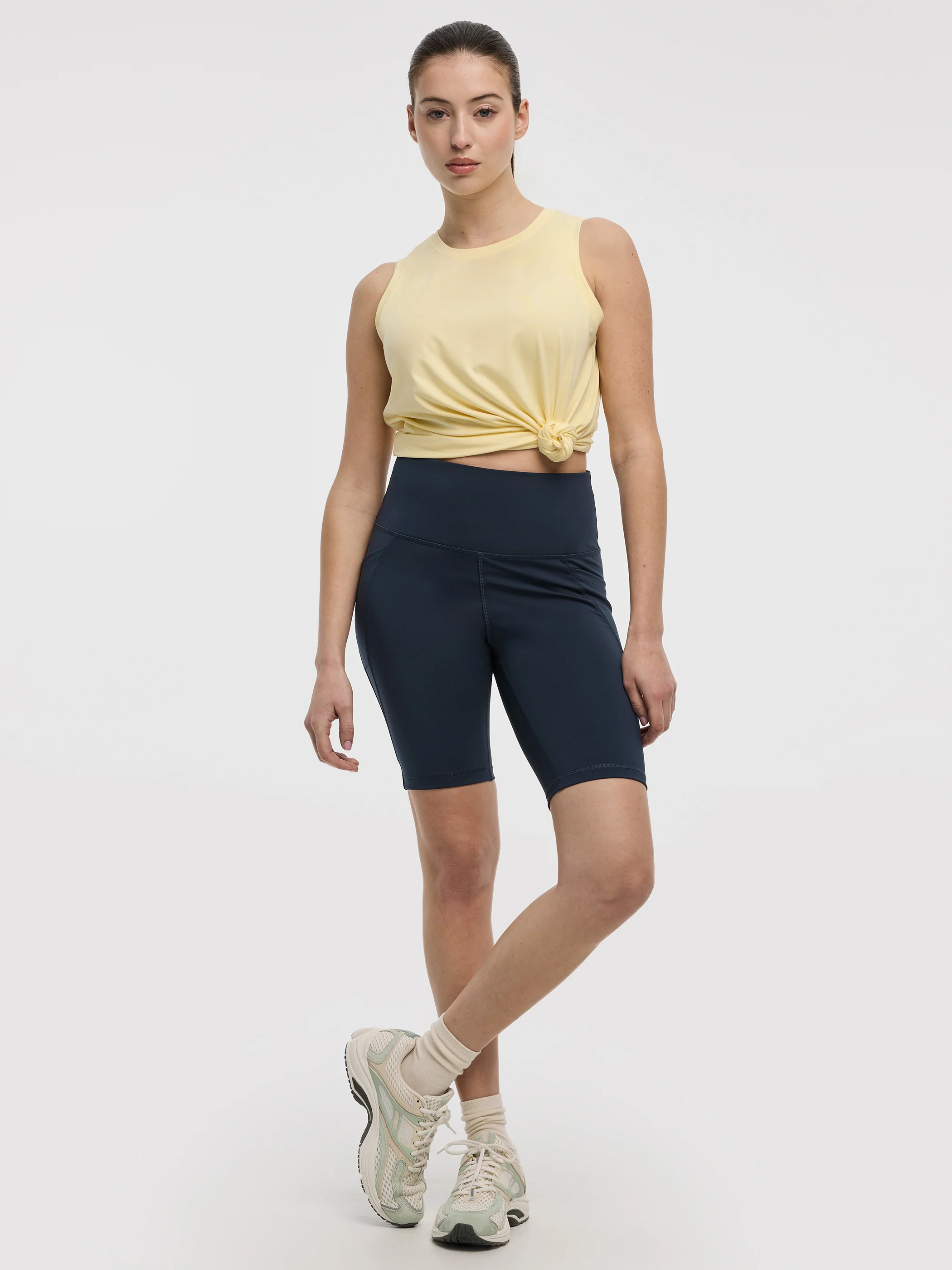 Biker Shorts - PULSE (R) Hyba - Image 6
