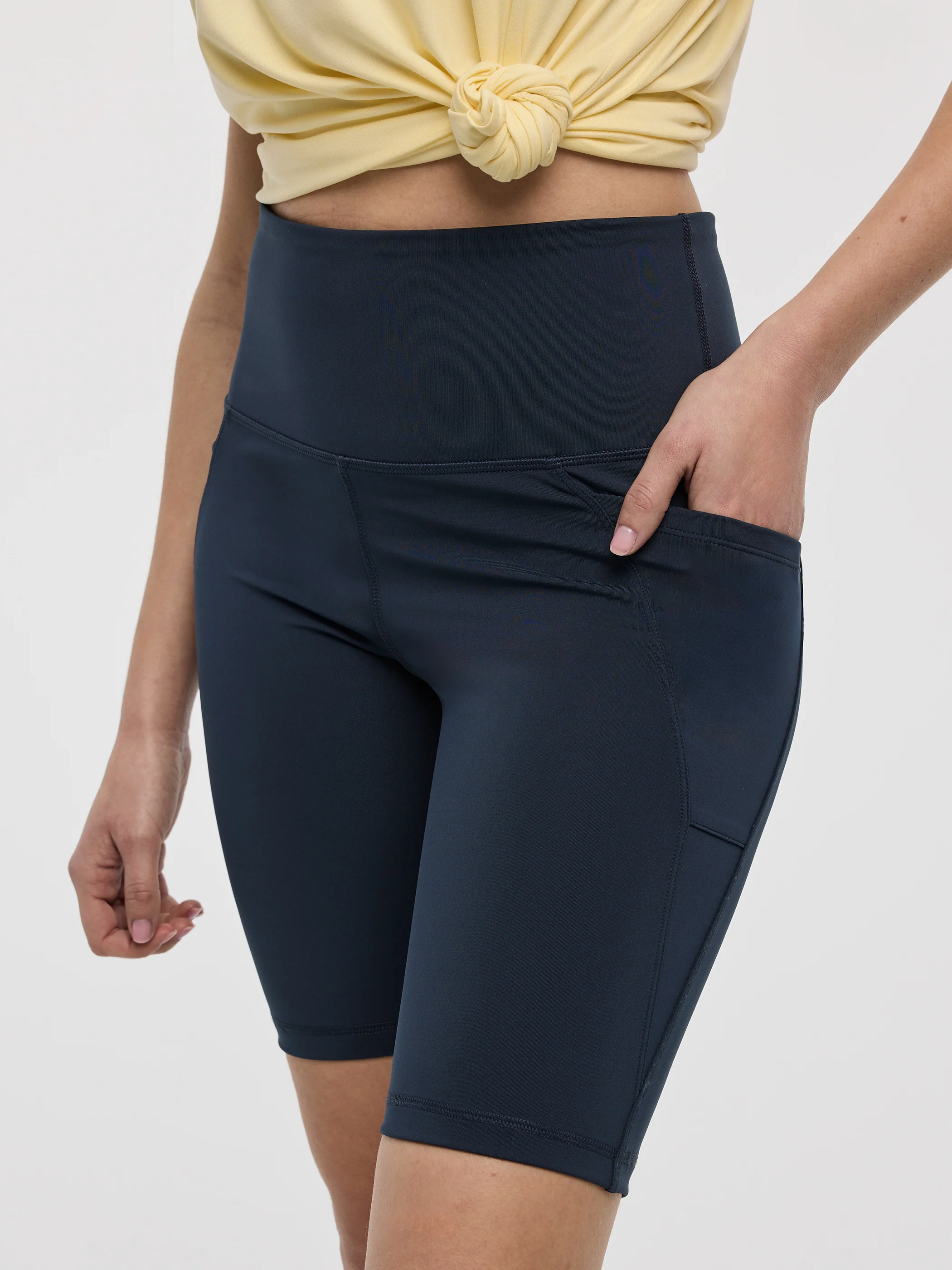 Biker Shorts - PULSE (R) Hyba - Image 7