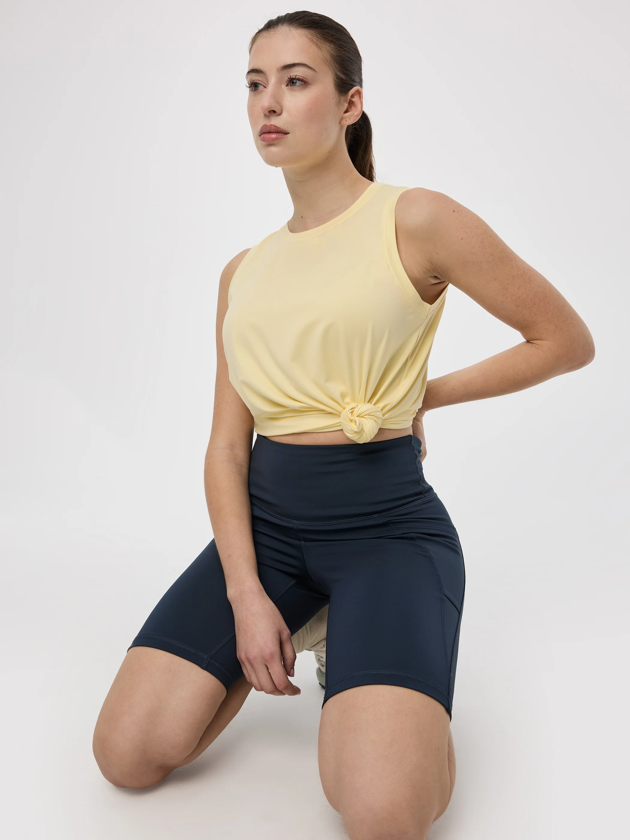 Biker Shorts - PULSE (R) Hyba - Image 9