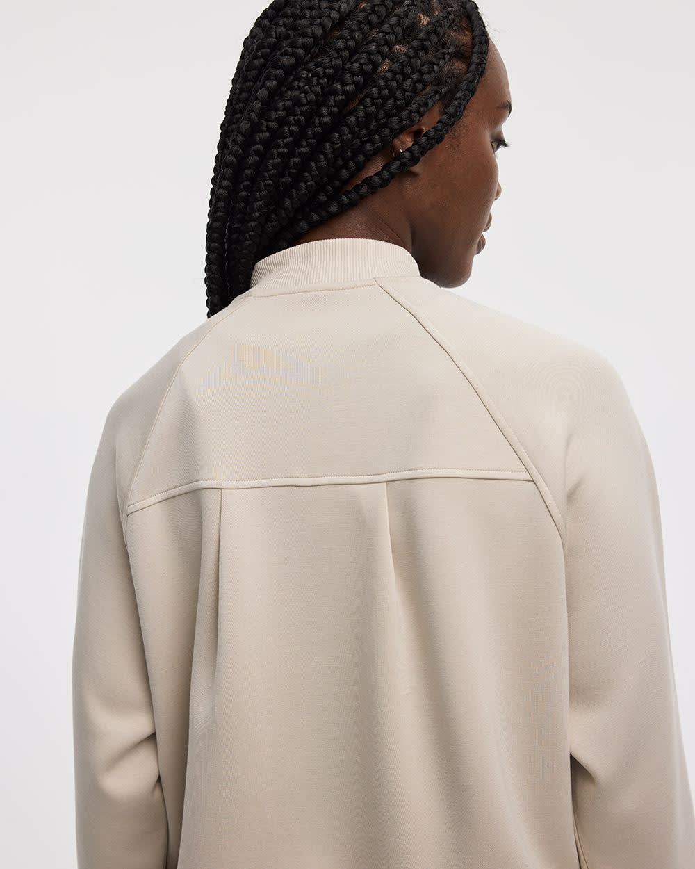 Bomber Jacket - HYLUX Hyba - Image 14