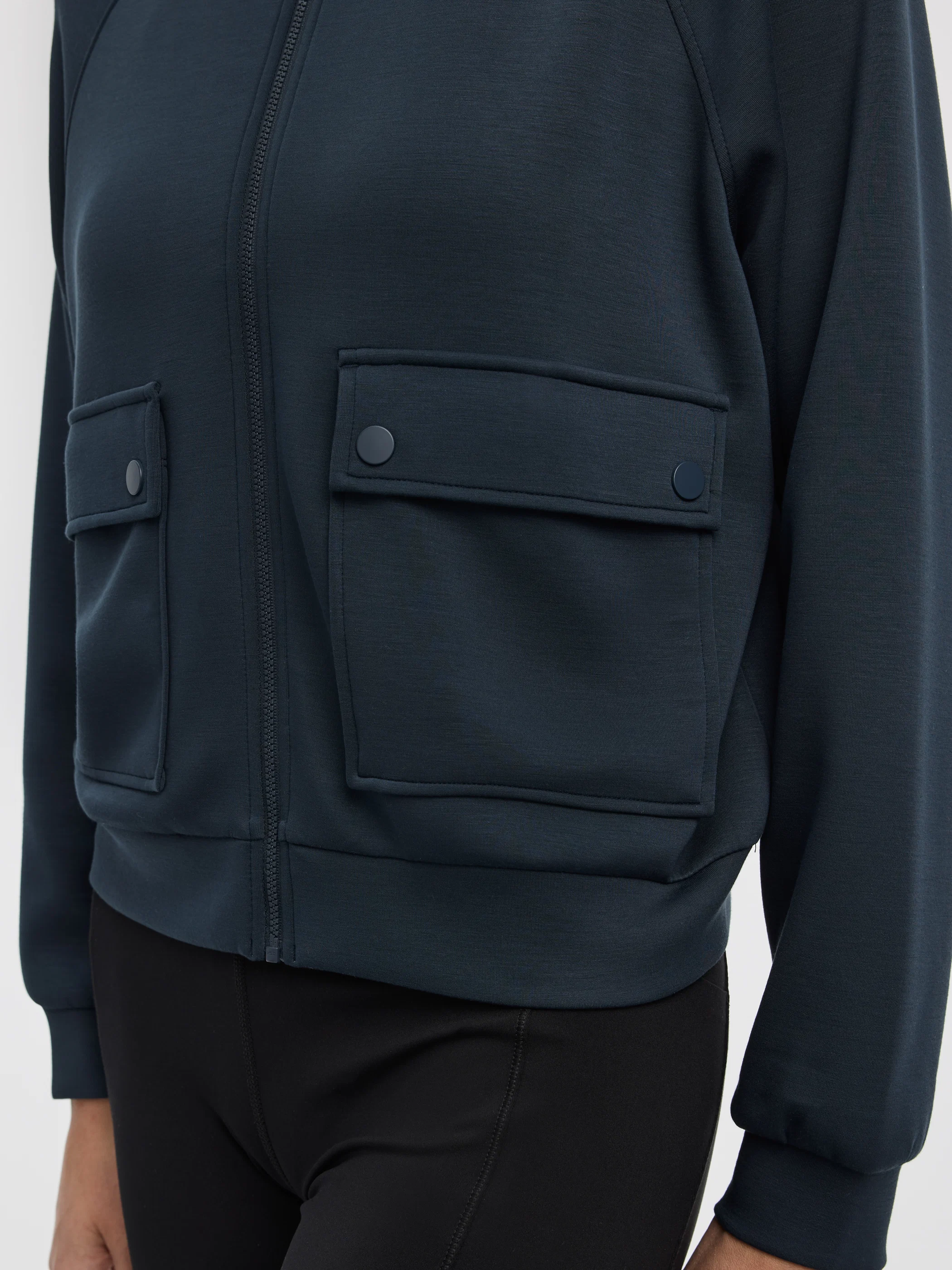Bomber Jacket - HYLUX Hyba - Image 16
