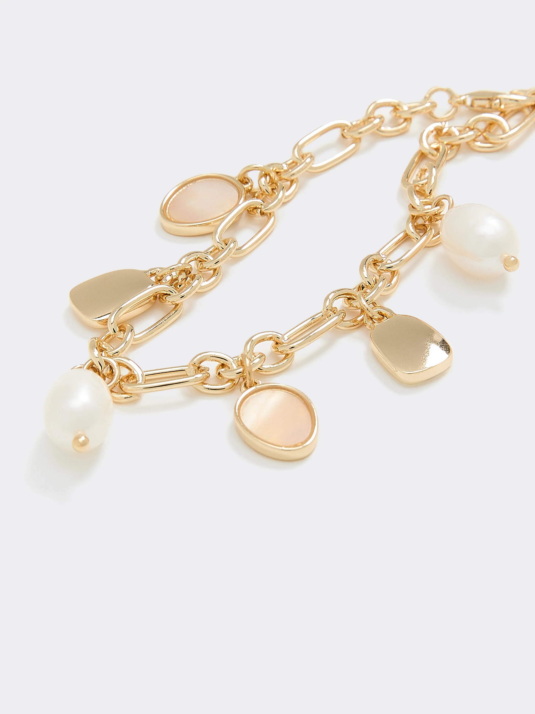 Bracelet with Charms - Image 2