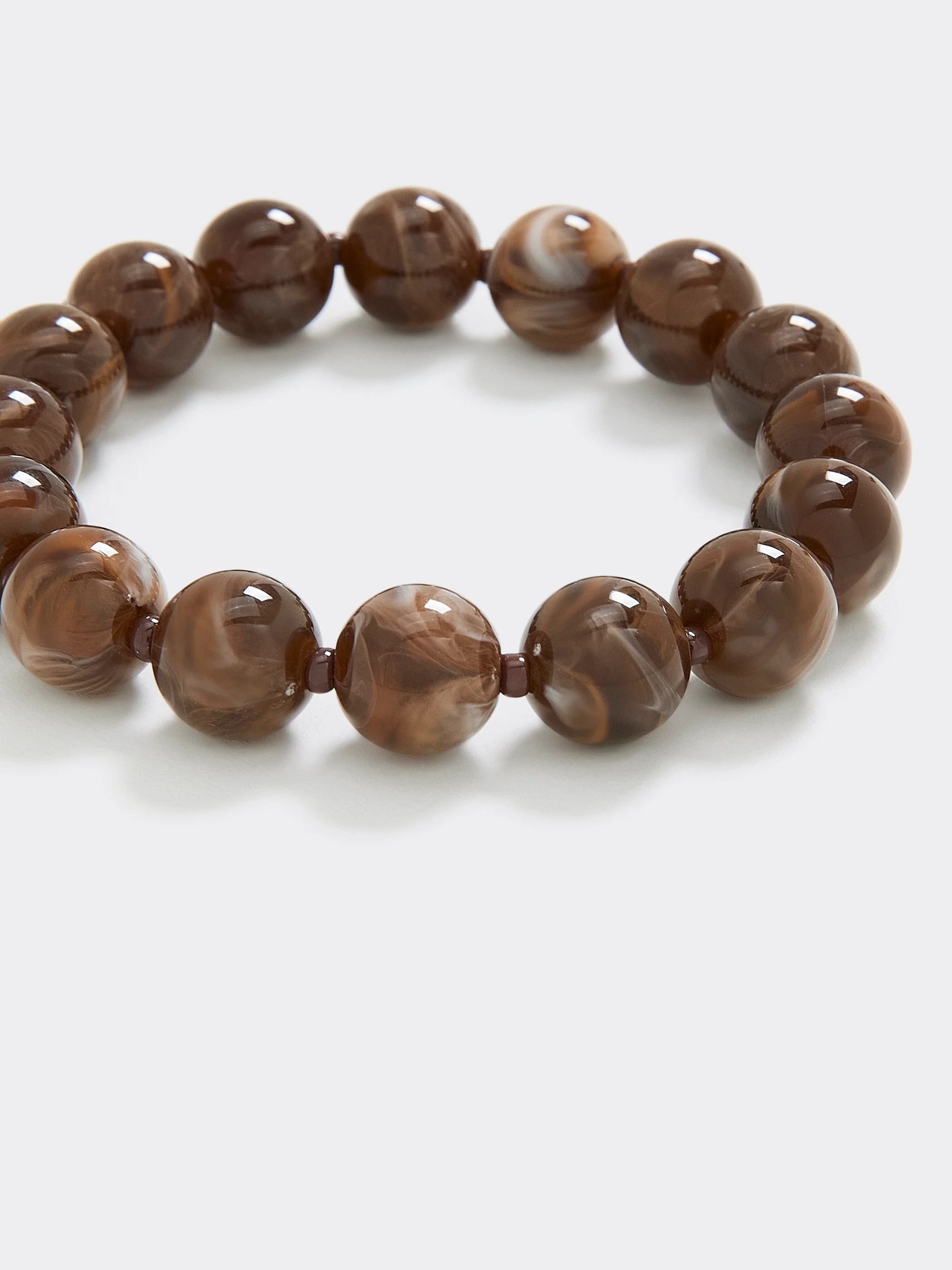 Rounded-Bead Bracelet - Image 2