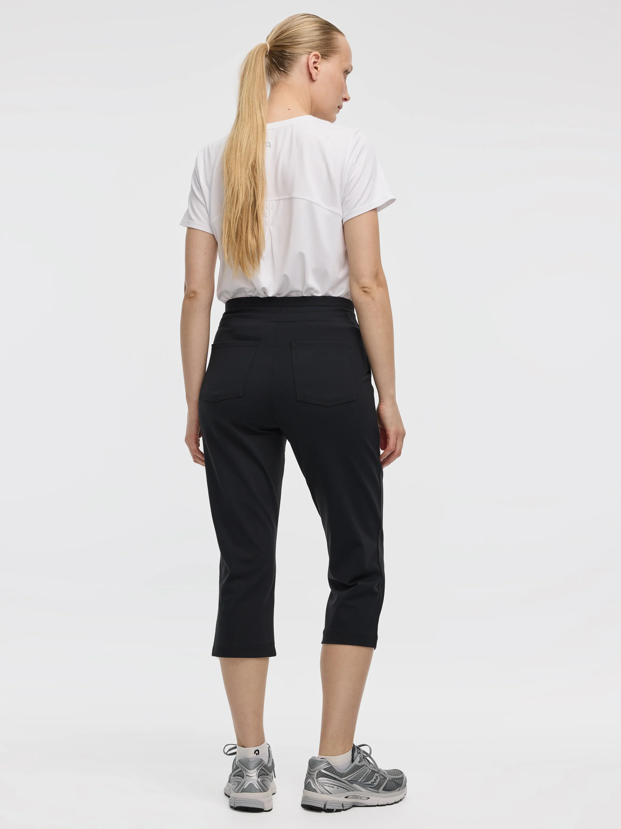 Urban Capri Pant - Hyba - Image 4