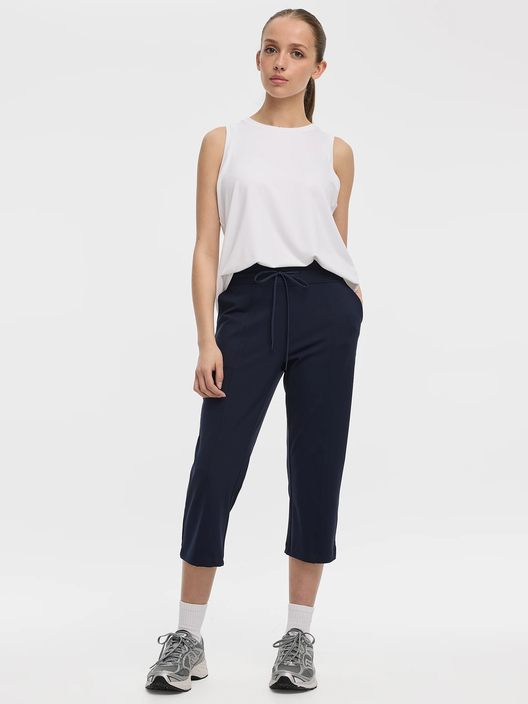 Urban Capri Pant - Hyba - Image 5