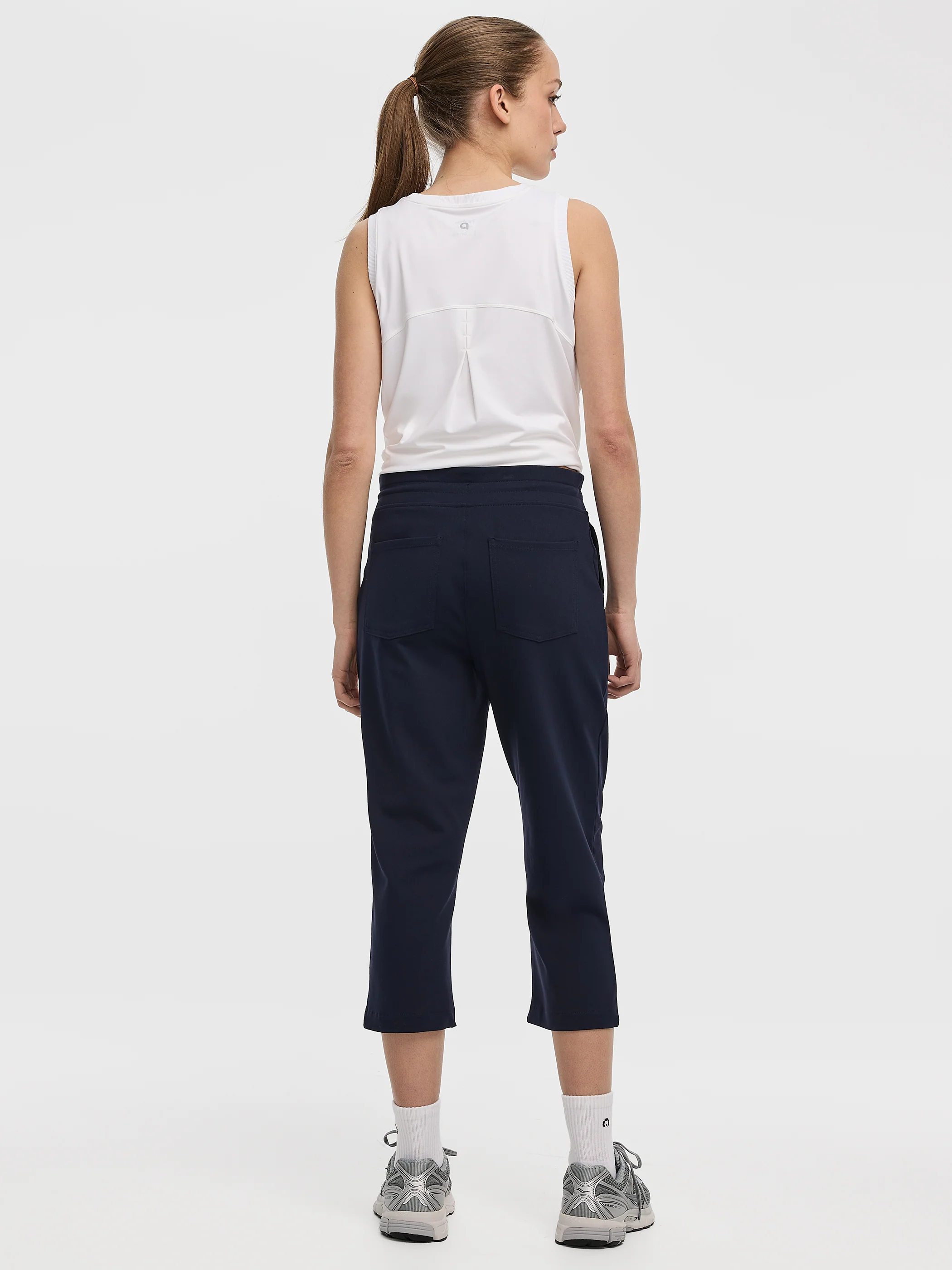 Urban Capri Pant - Hyba - Image 8