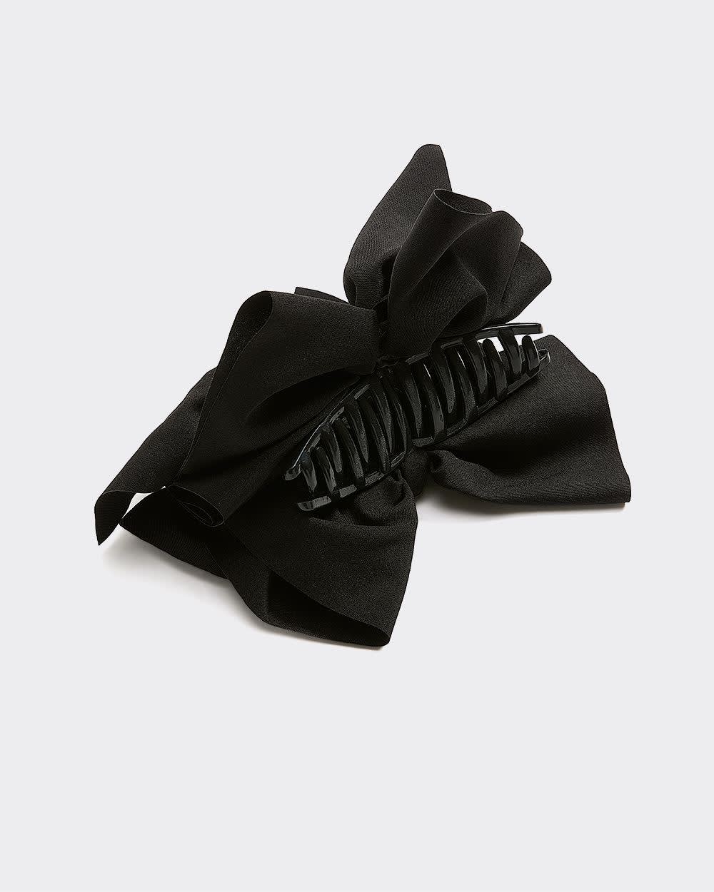 Claw Clip with Bows - Image 2