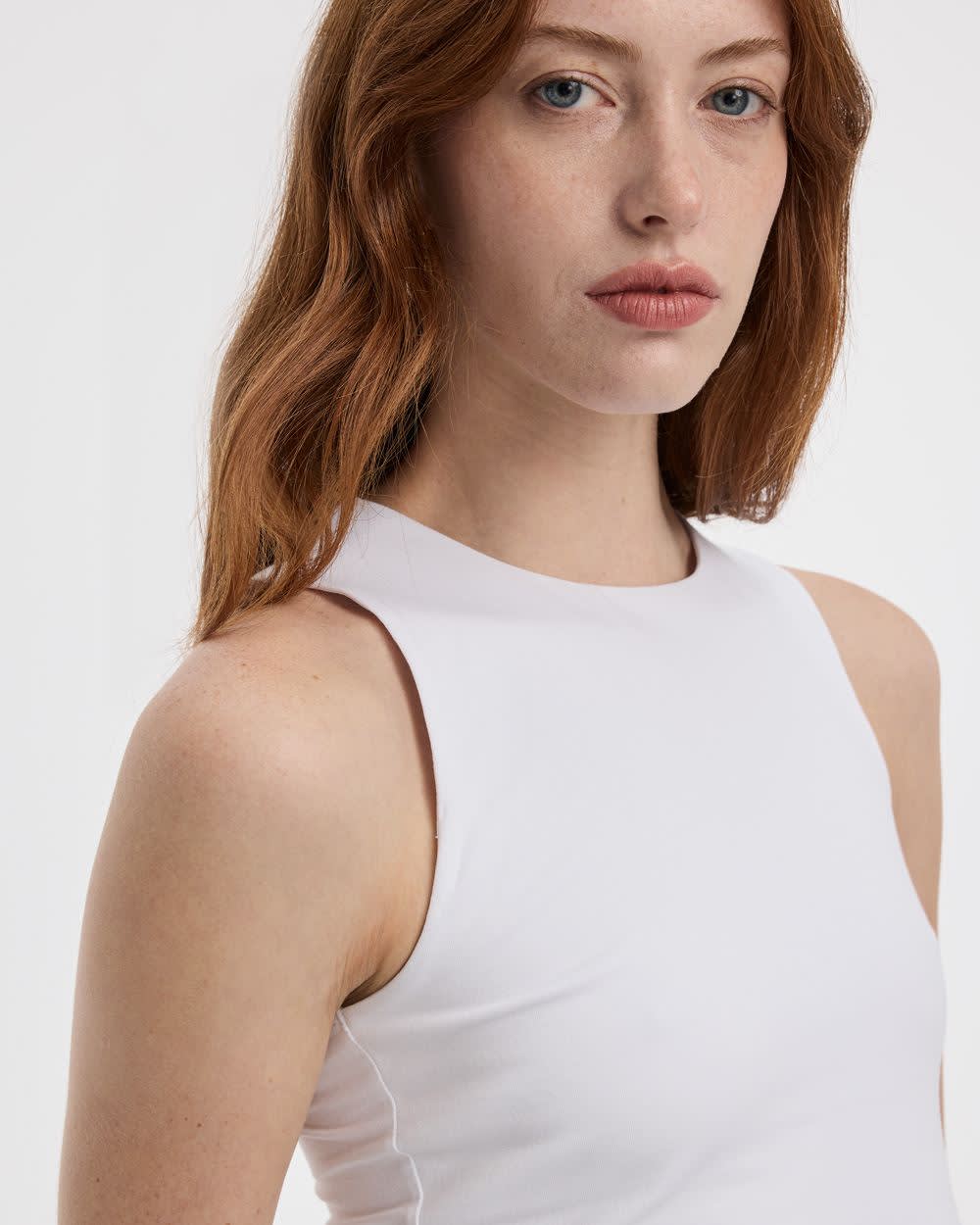 Crew-Neck Tank - Image 8
