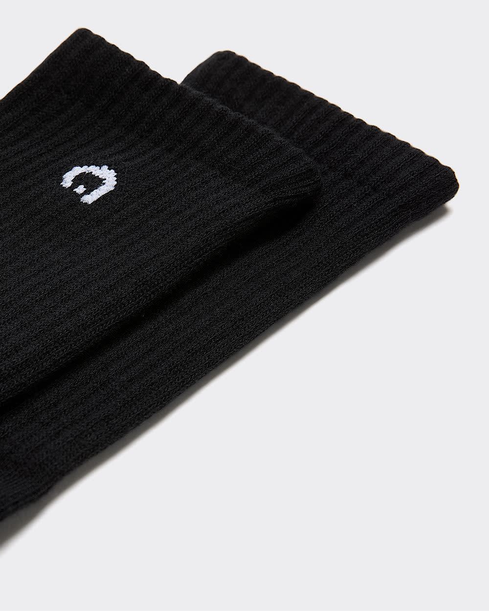 Crew Socks - Set of 2 - Hyba - Image 3