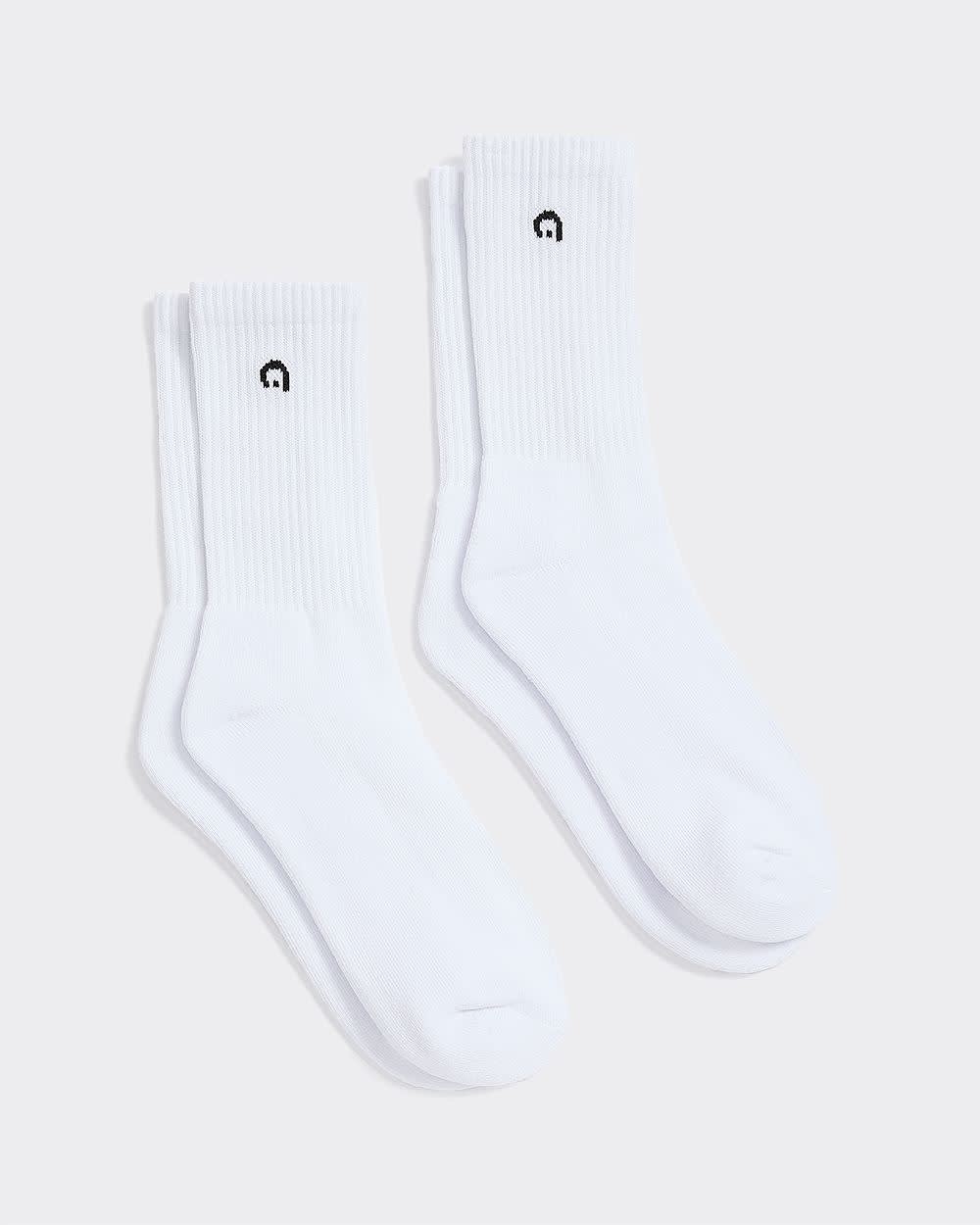 Crew Socks - Set of 2 - Hyba - Image 4