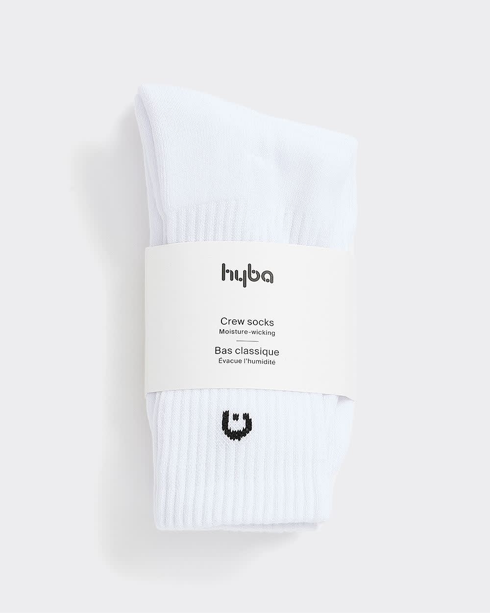 Crew Socks - Set of 2 - Hyba - Image 5