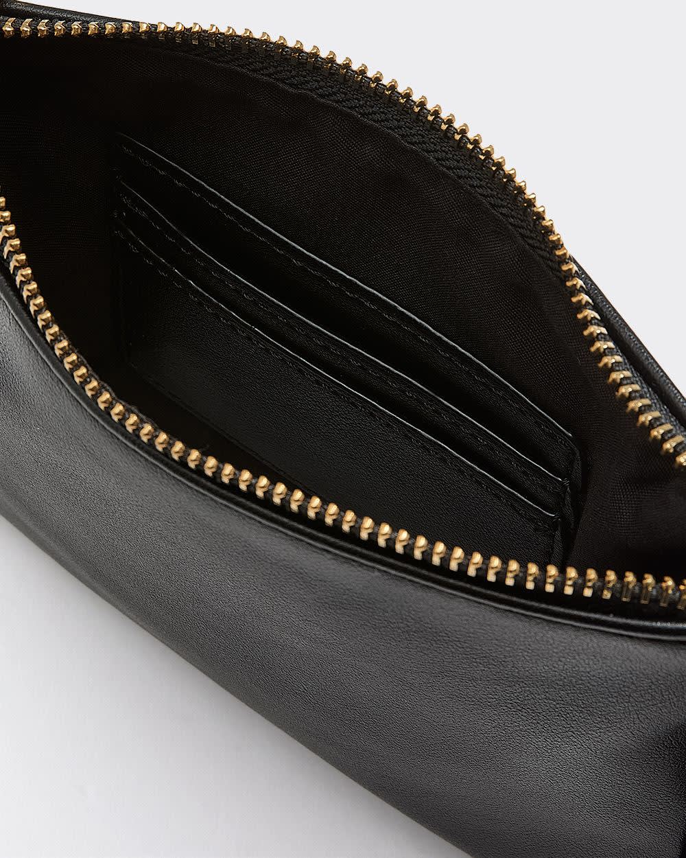 Faux Leather Card Holder - Image 4