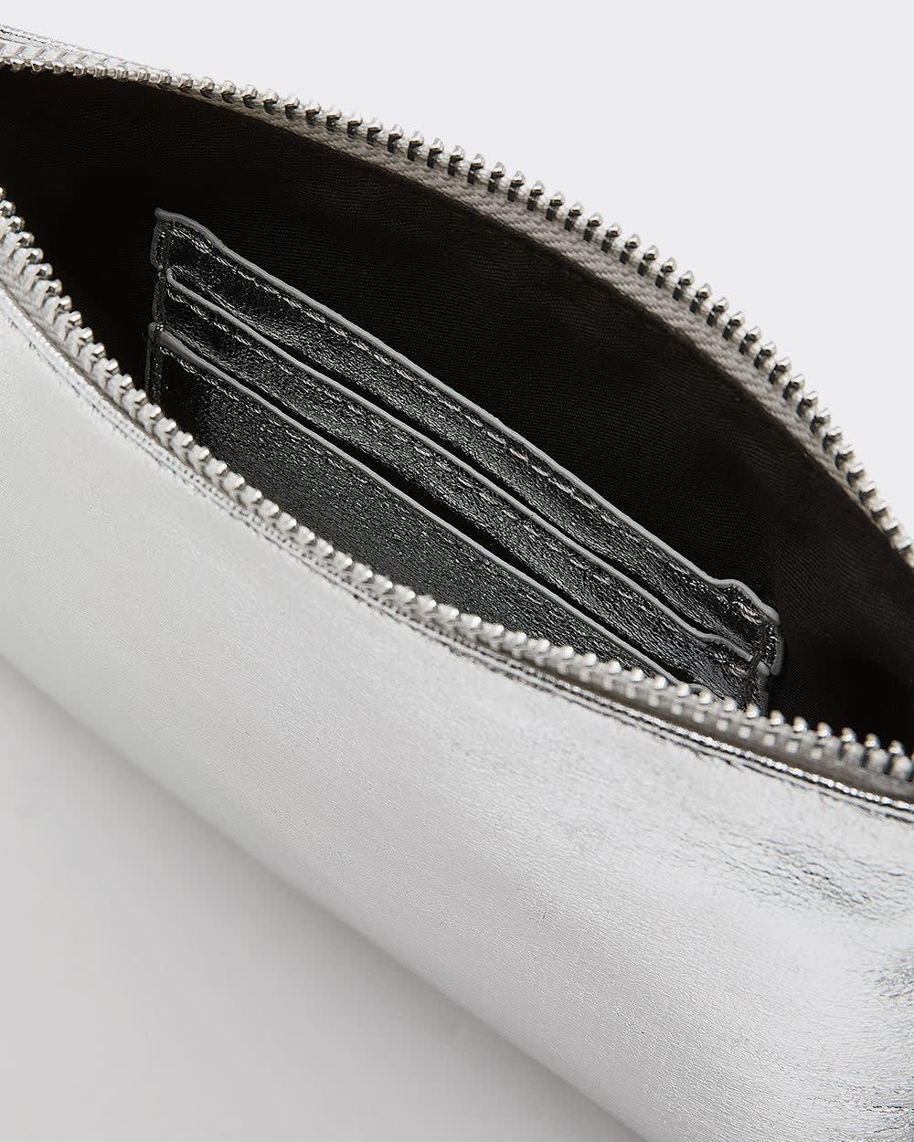 Faux Leather Card Holder - Image 9