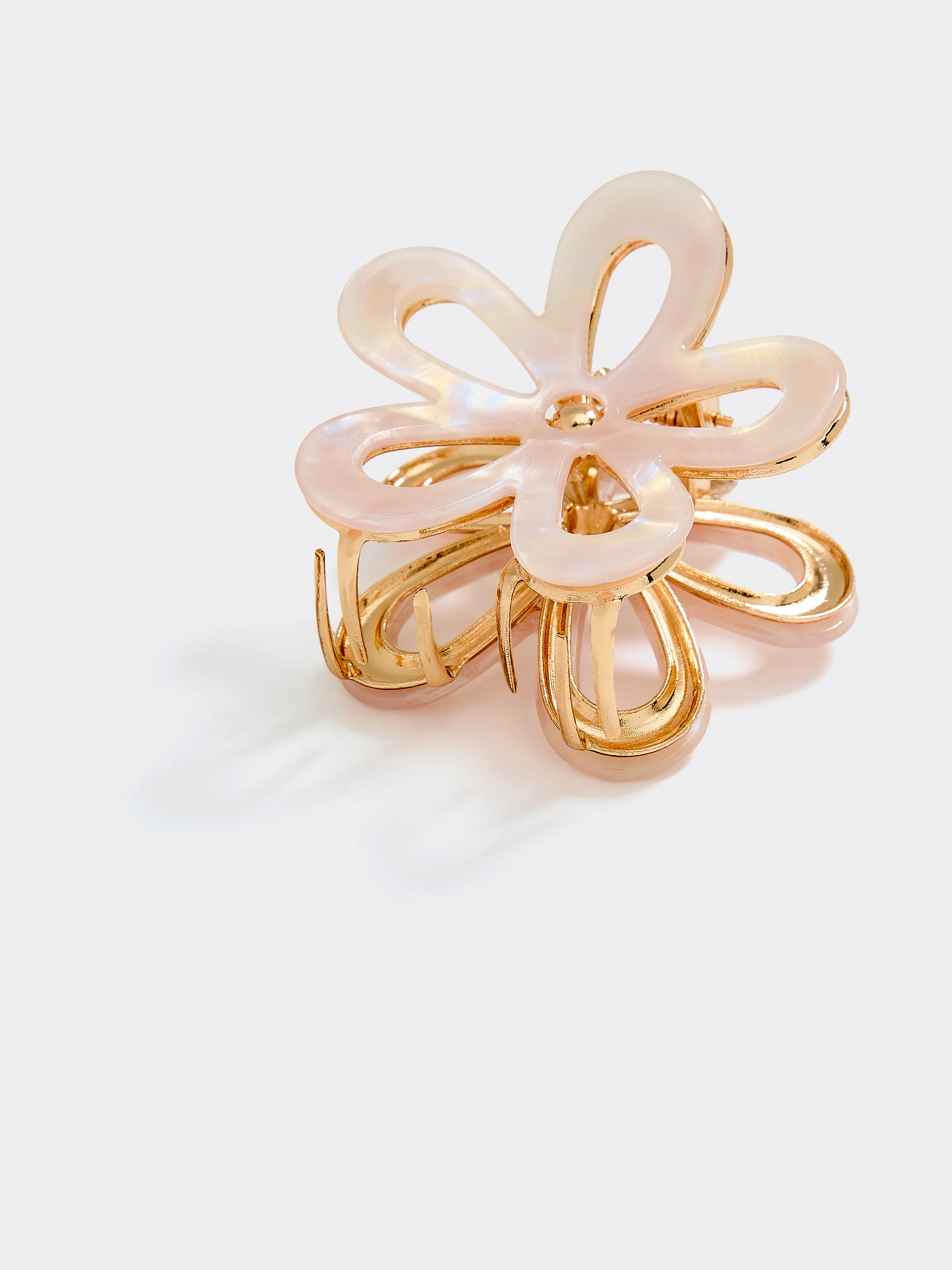 Flower Hair Clip - Image 5