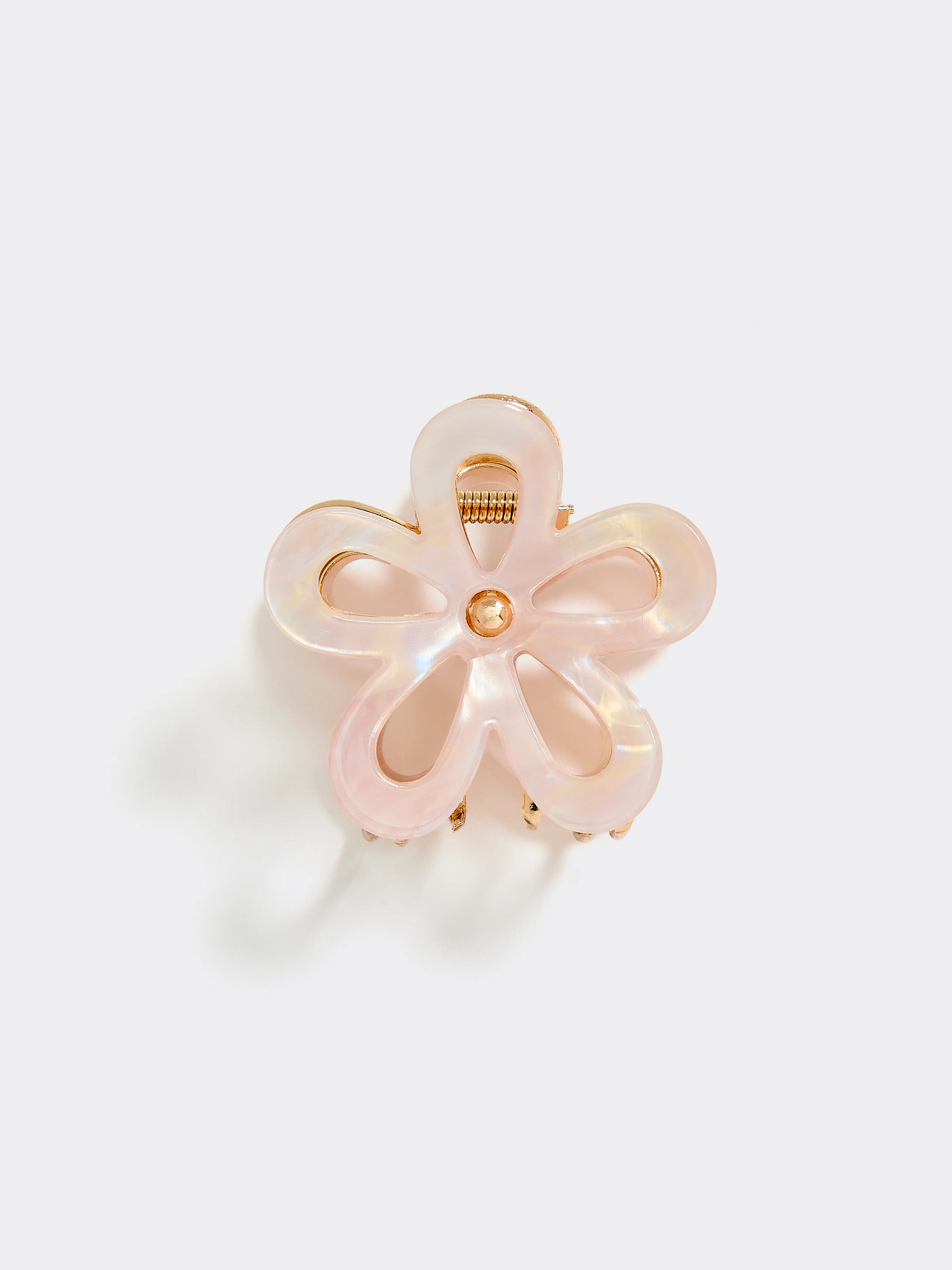 Flower Hair Clip - Image 6