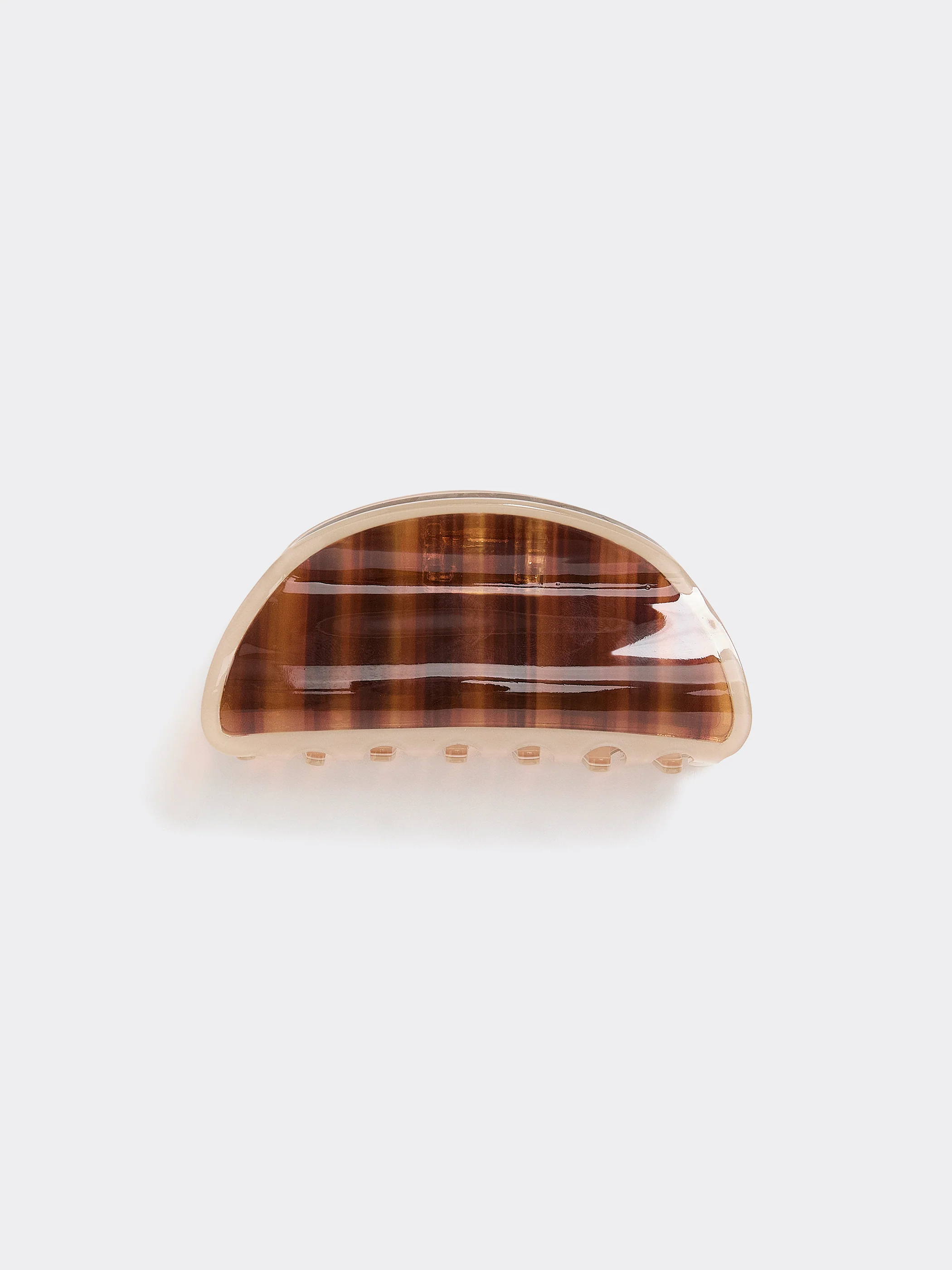 Textured Hair Clip - Image 2