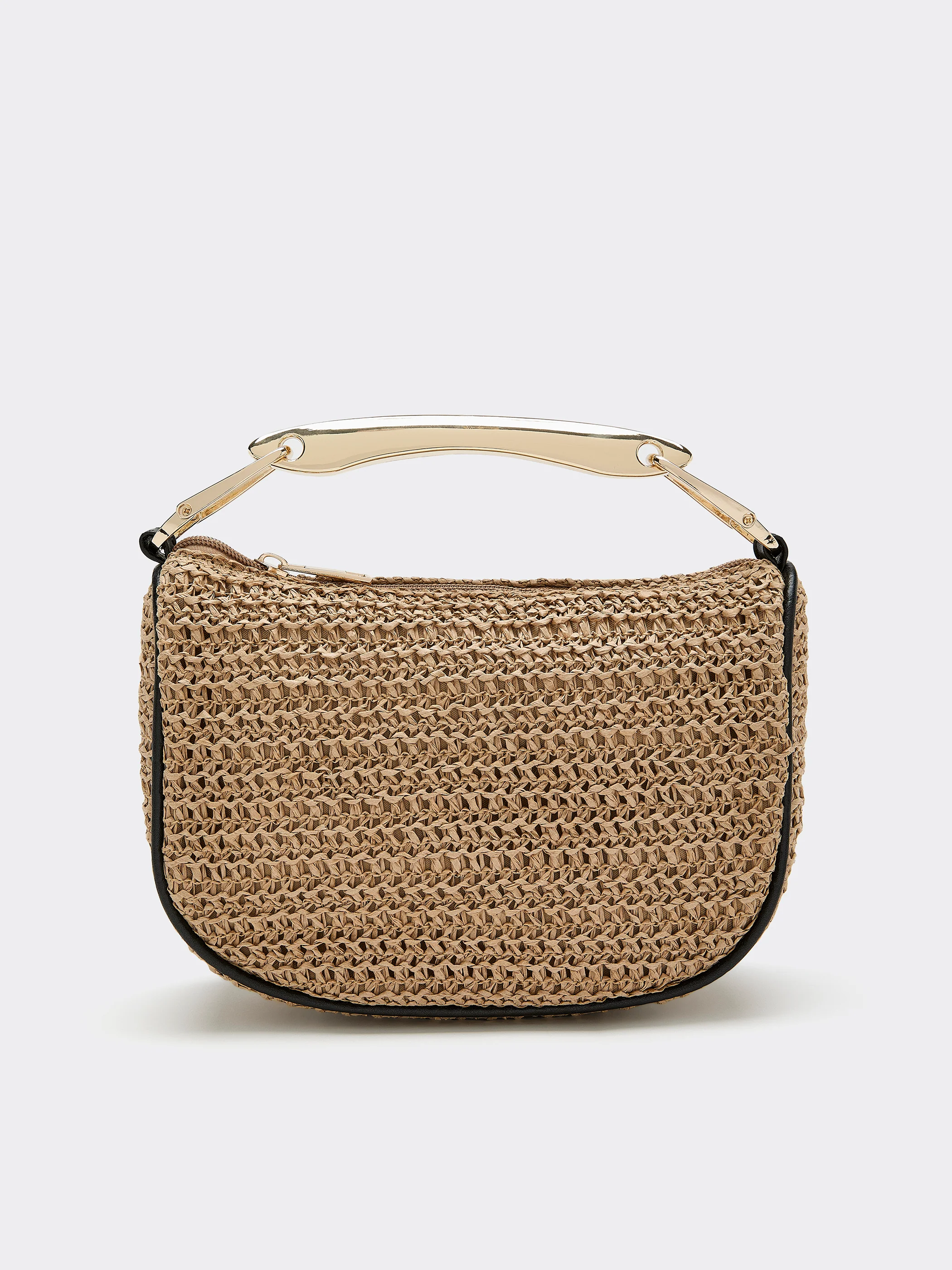 Straw Bag - Image 5
