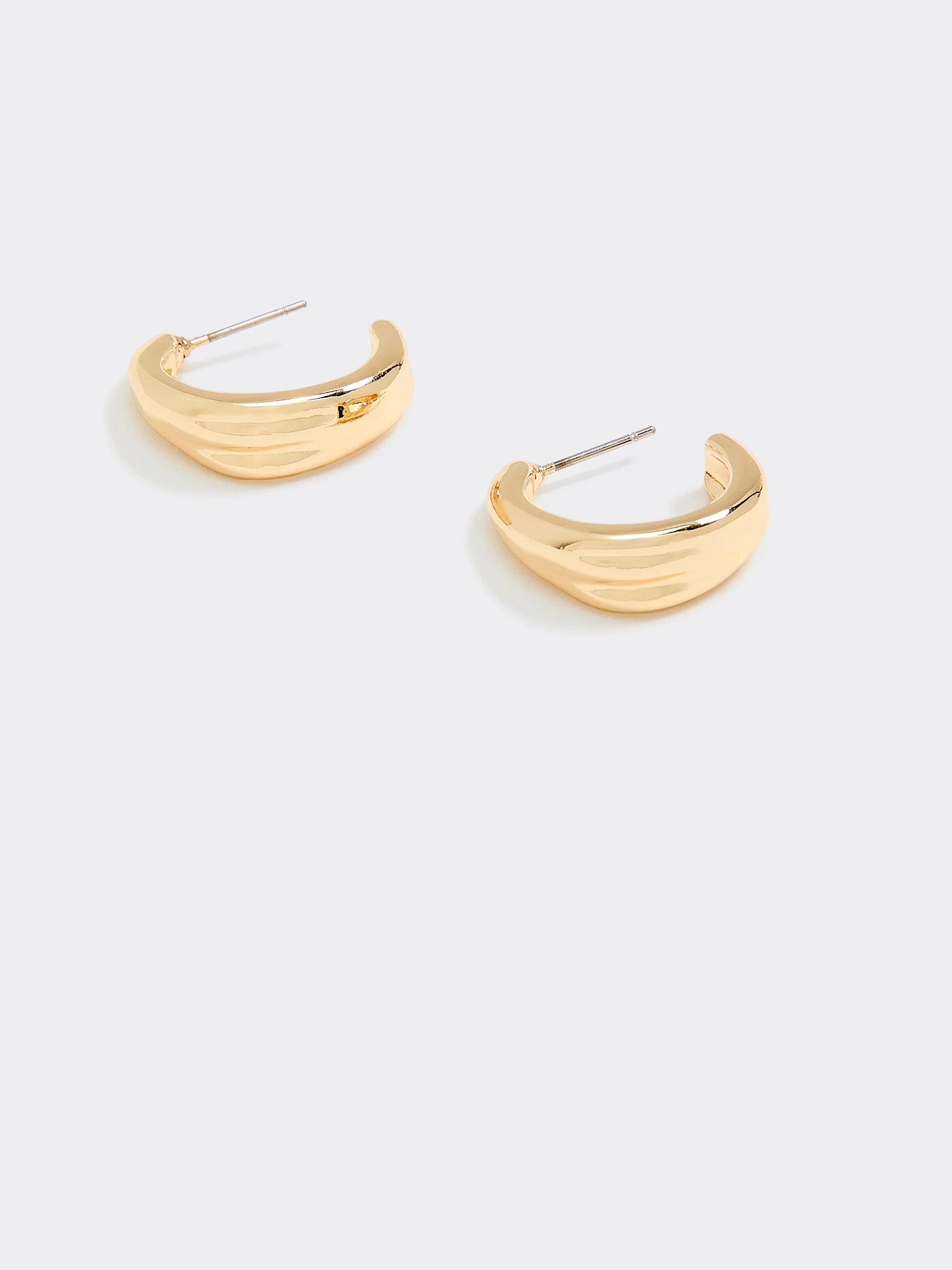 Irregular-Shaped Hoops - Image 2
