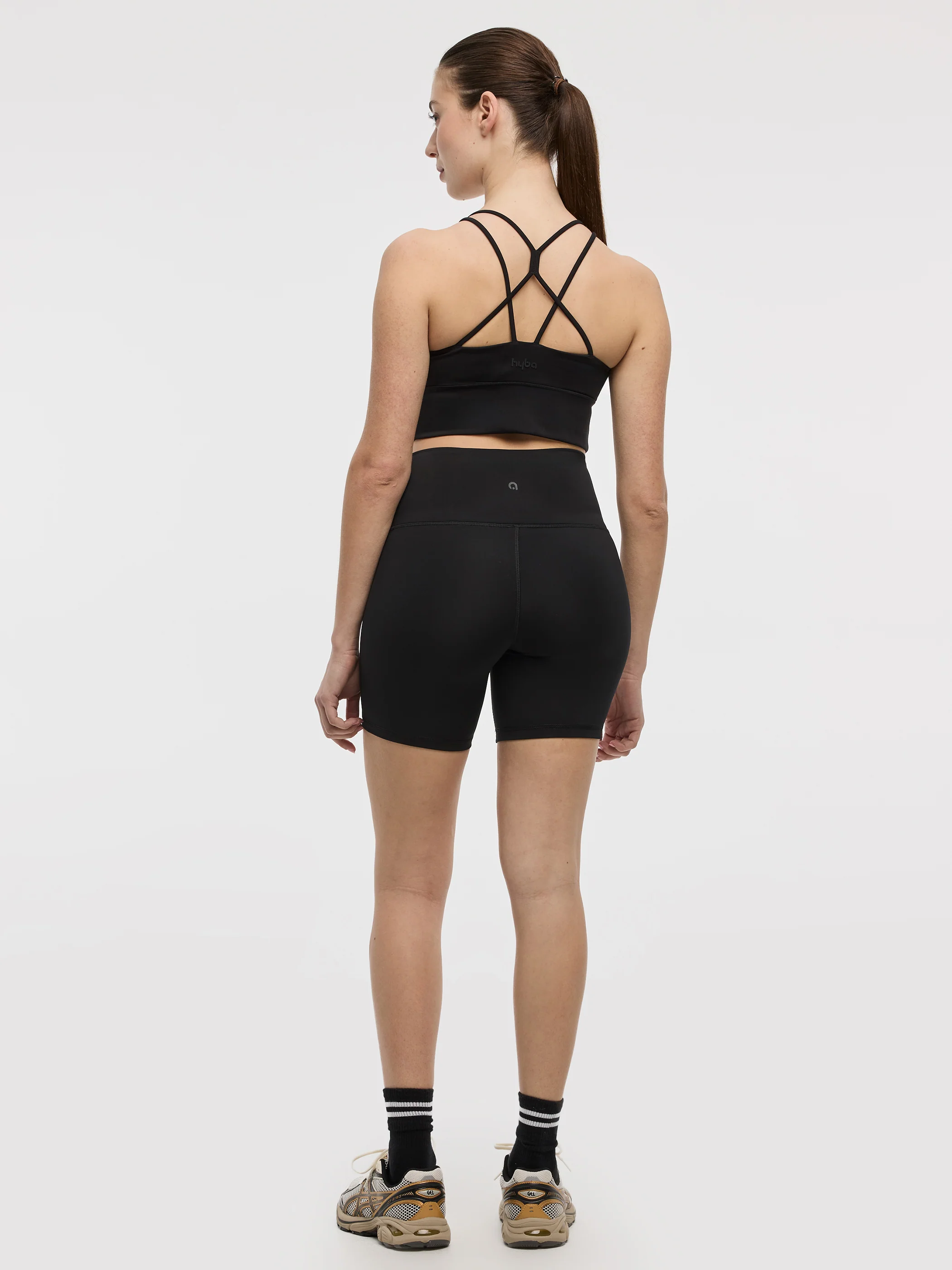 Biker Shorts 6 in. - PULSE (R) Hyba - Image 3