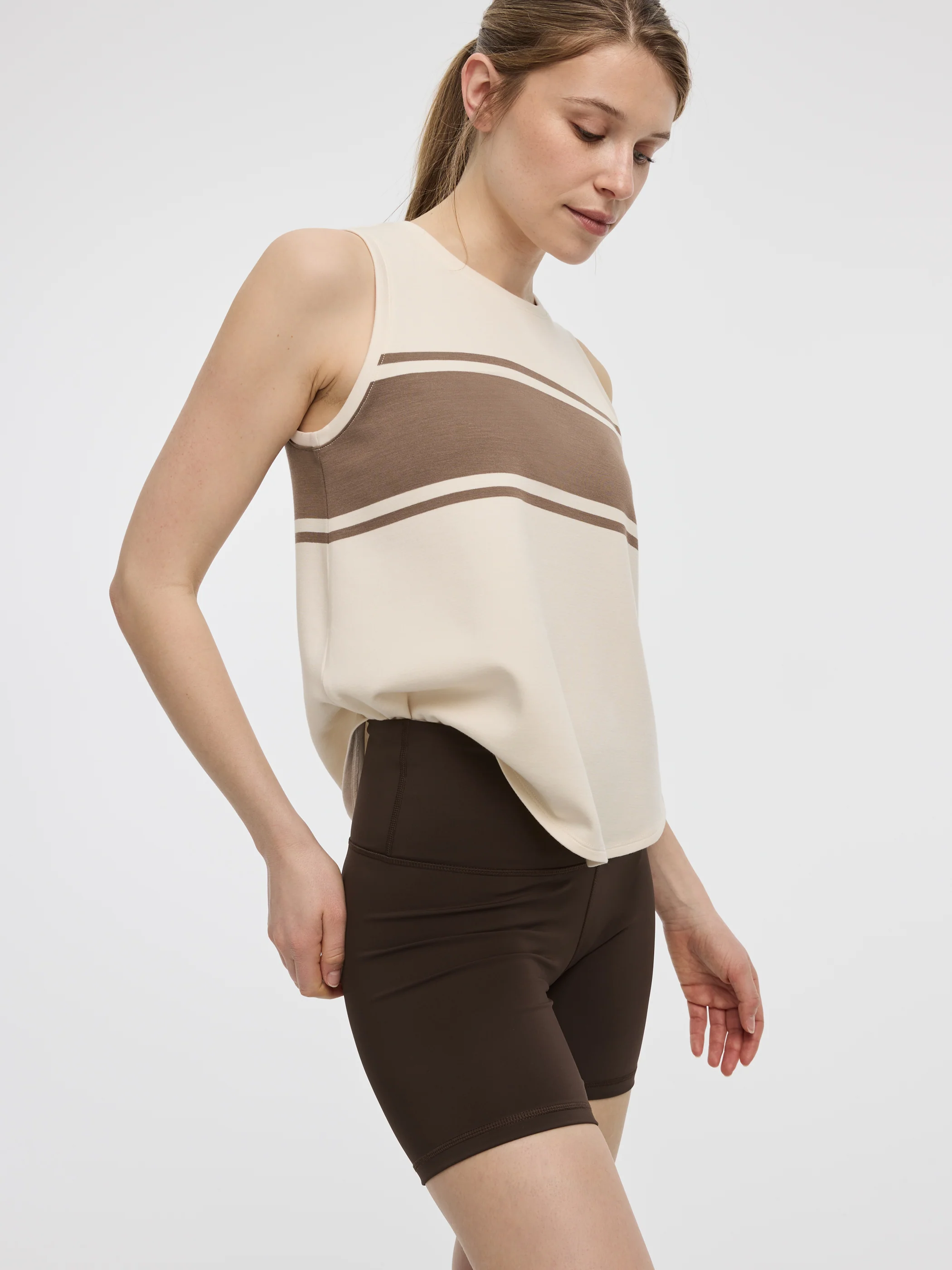 Biker Shorts 6 in. - PULSE (R) Hyba - Image 5