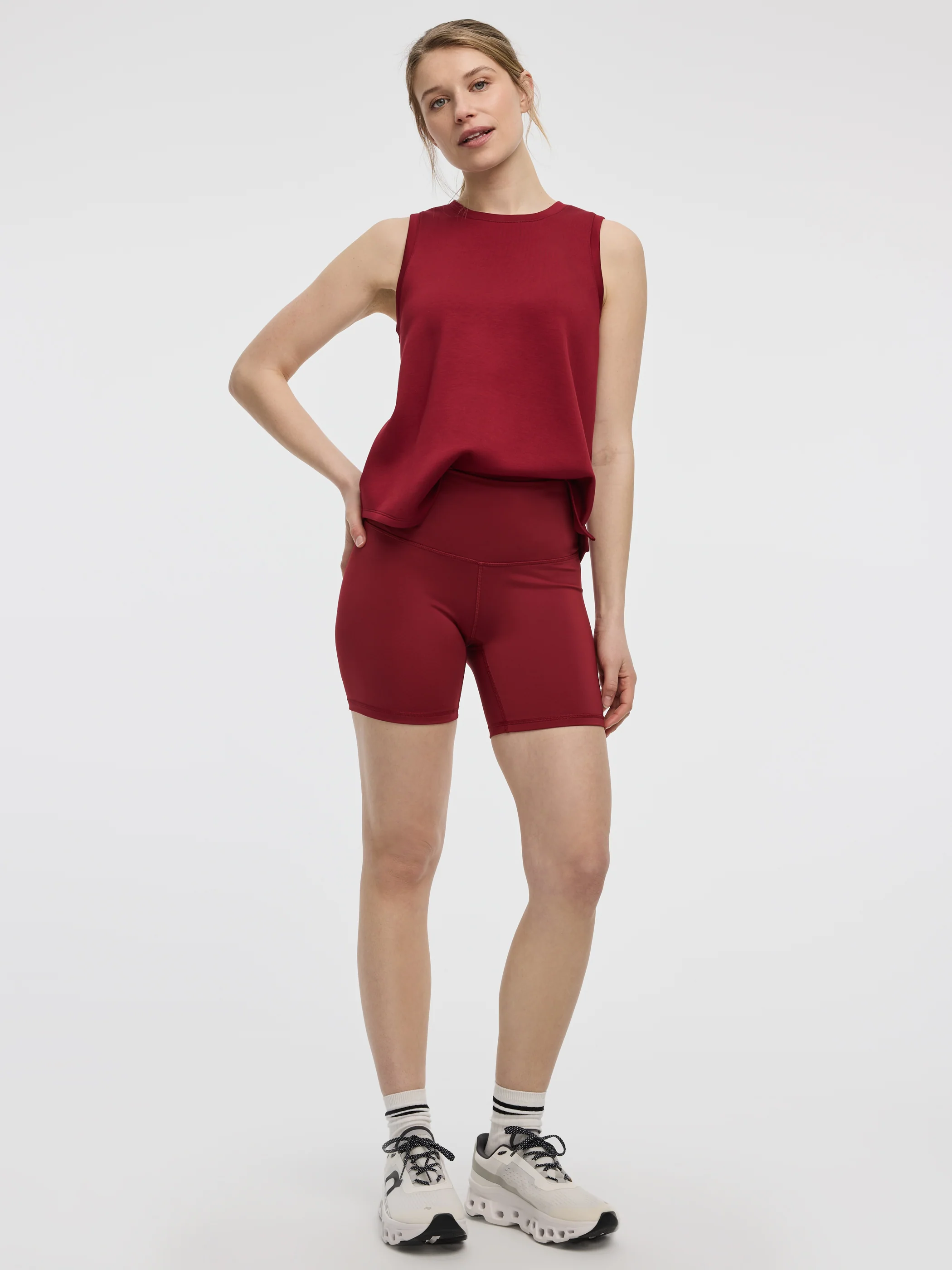 Biker Shorts 6 in. - PULSE (R) Hyba - Image 7