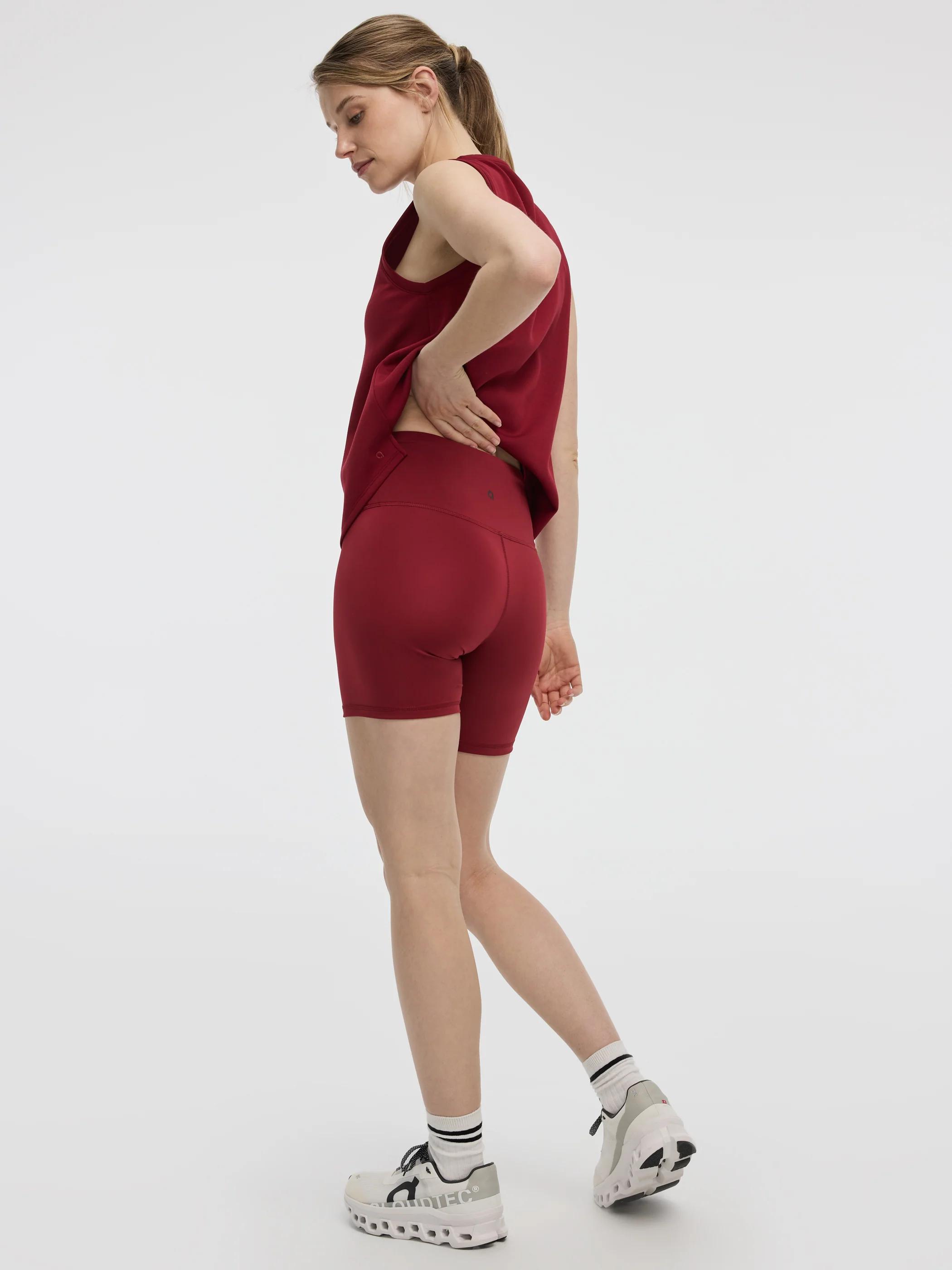 Biker Shorts 6 in. - PULSE (R) Hyba - Image 9