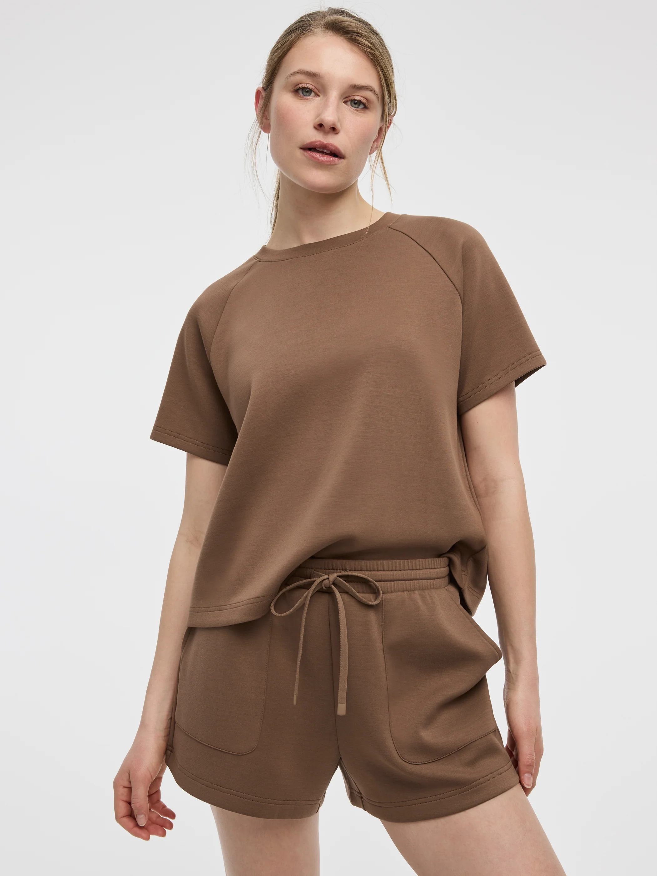 Shorts - HYLUX - Hyba - Image 3