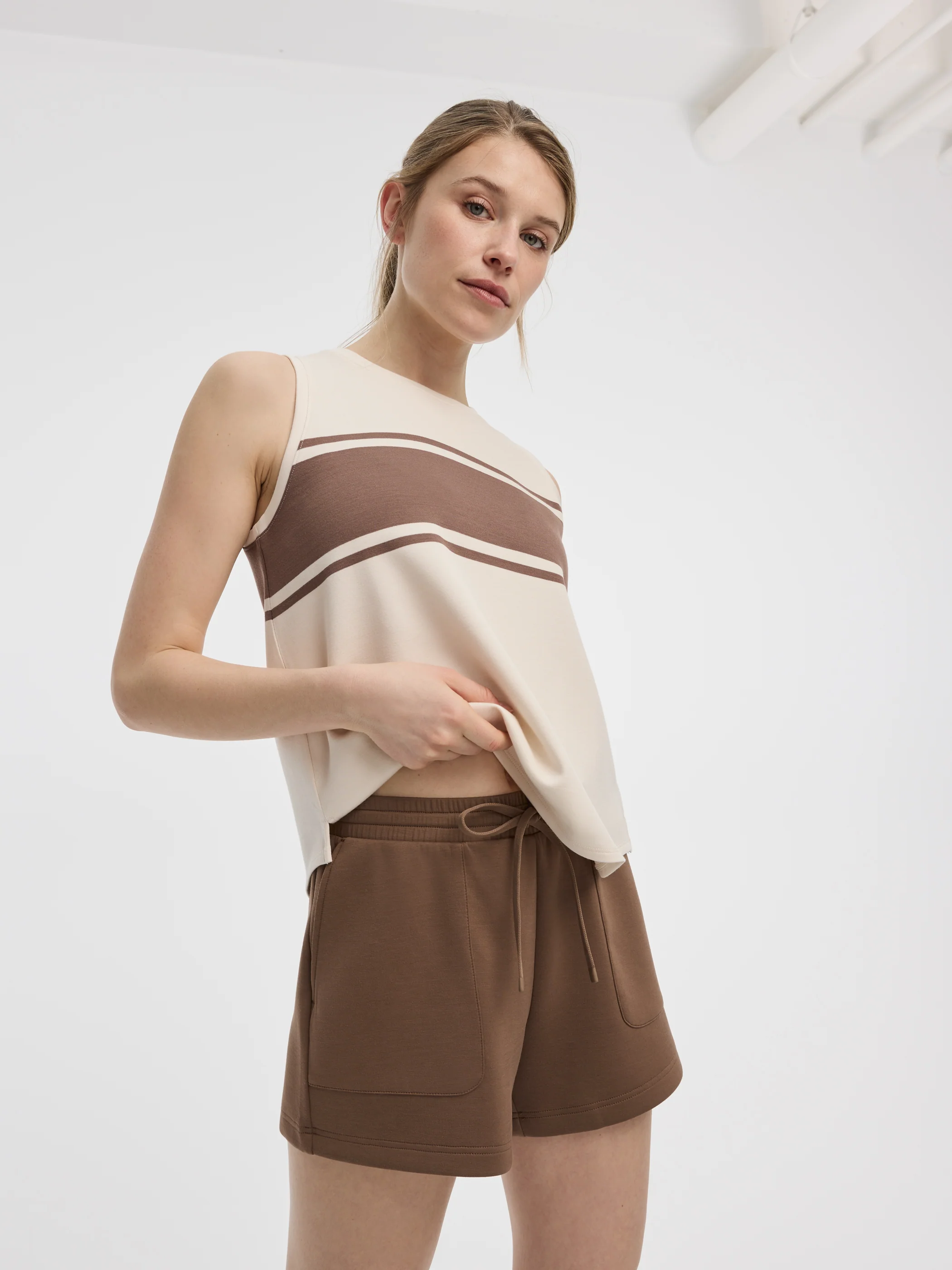 Shorts - HYLUX - Hyba - Image 4