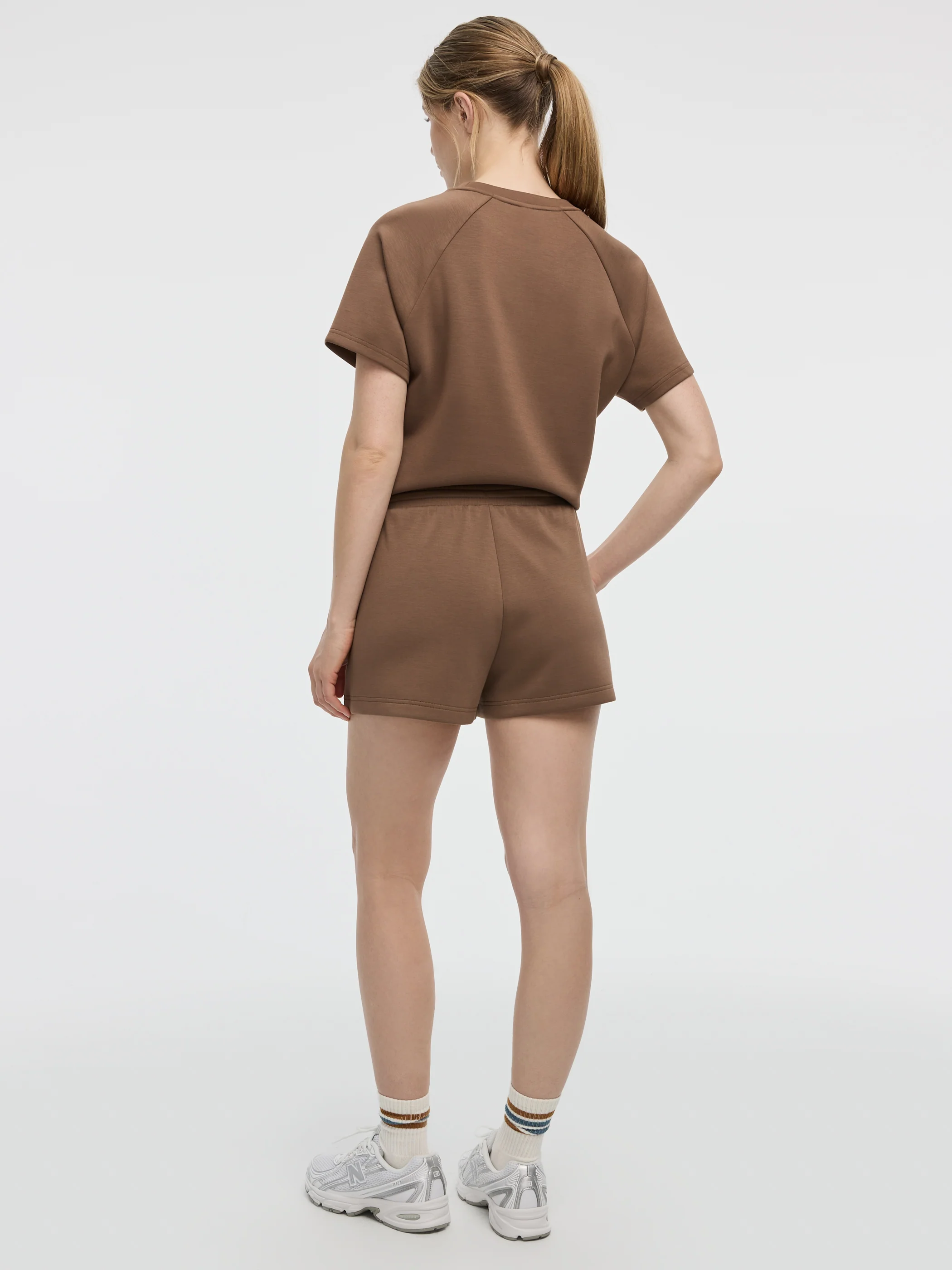 Shorts - HYLUX - Hyba - Image 5
