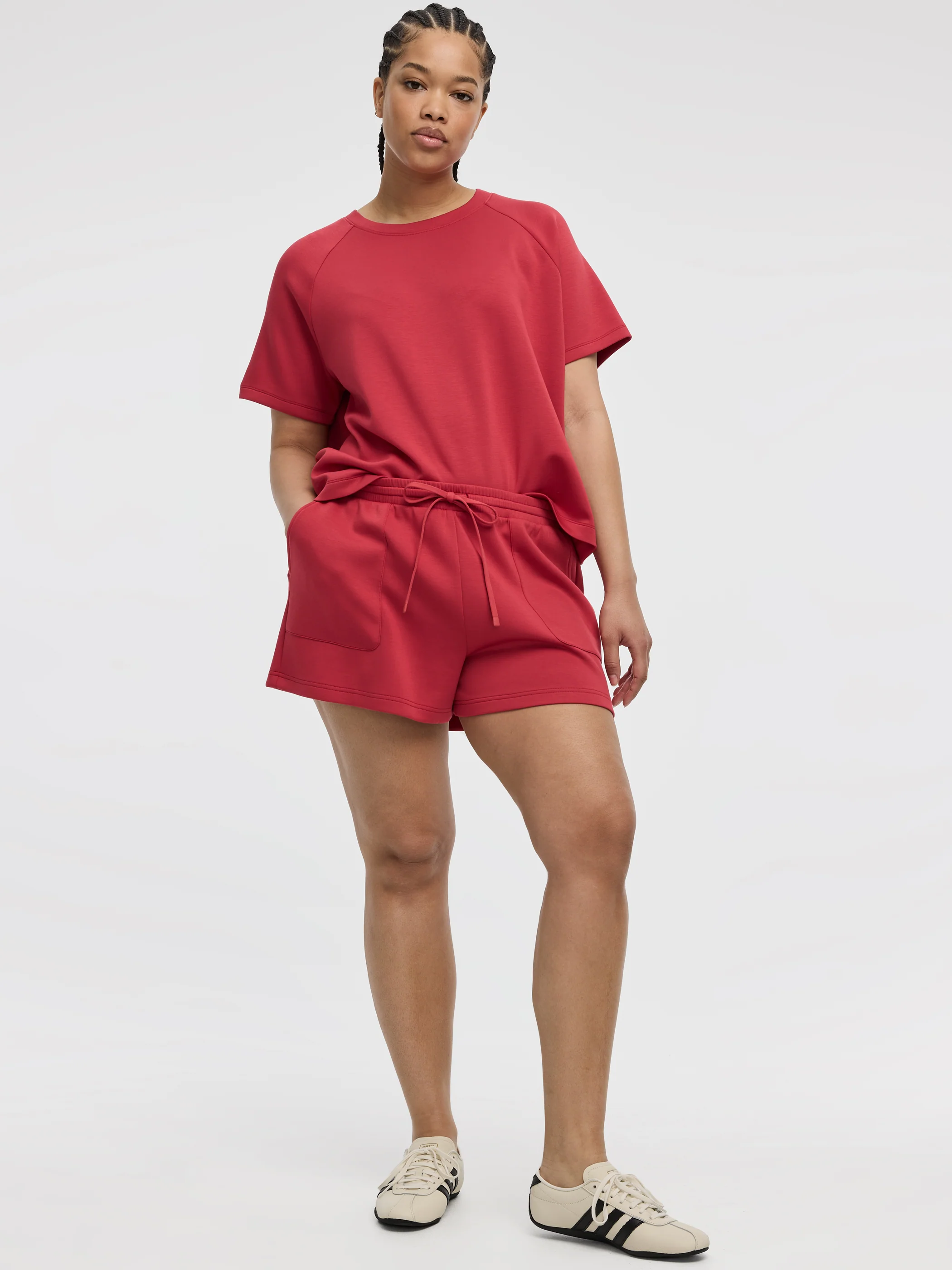 Shorts - HYLUX - Hyba - Image 6