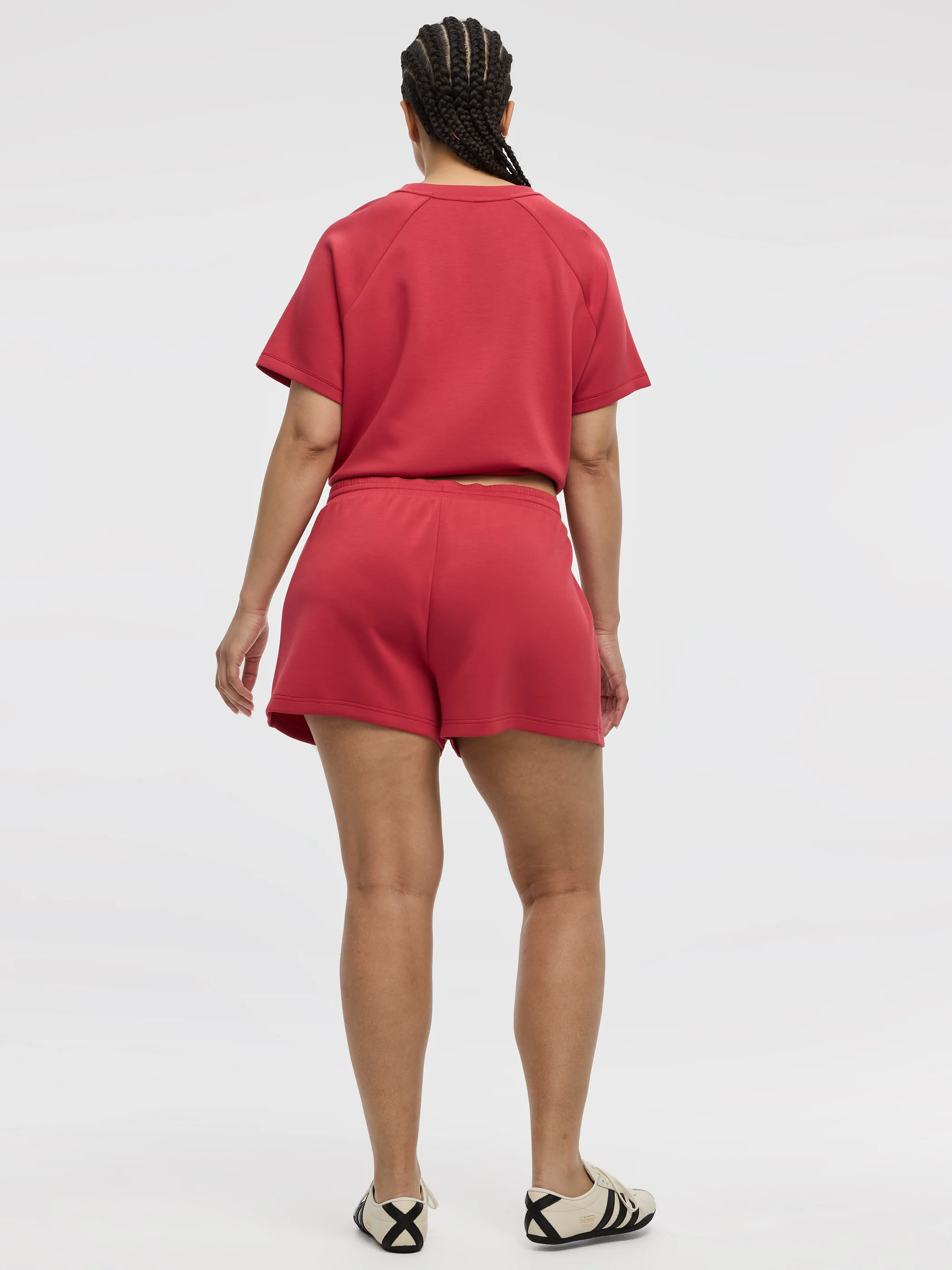 Shorts - HYLUX - Hyba - Image 8
