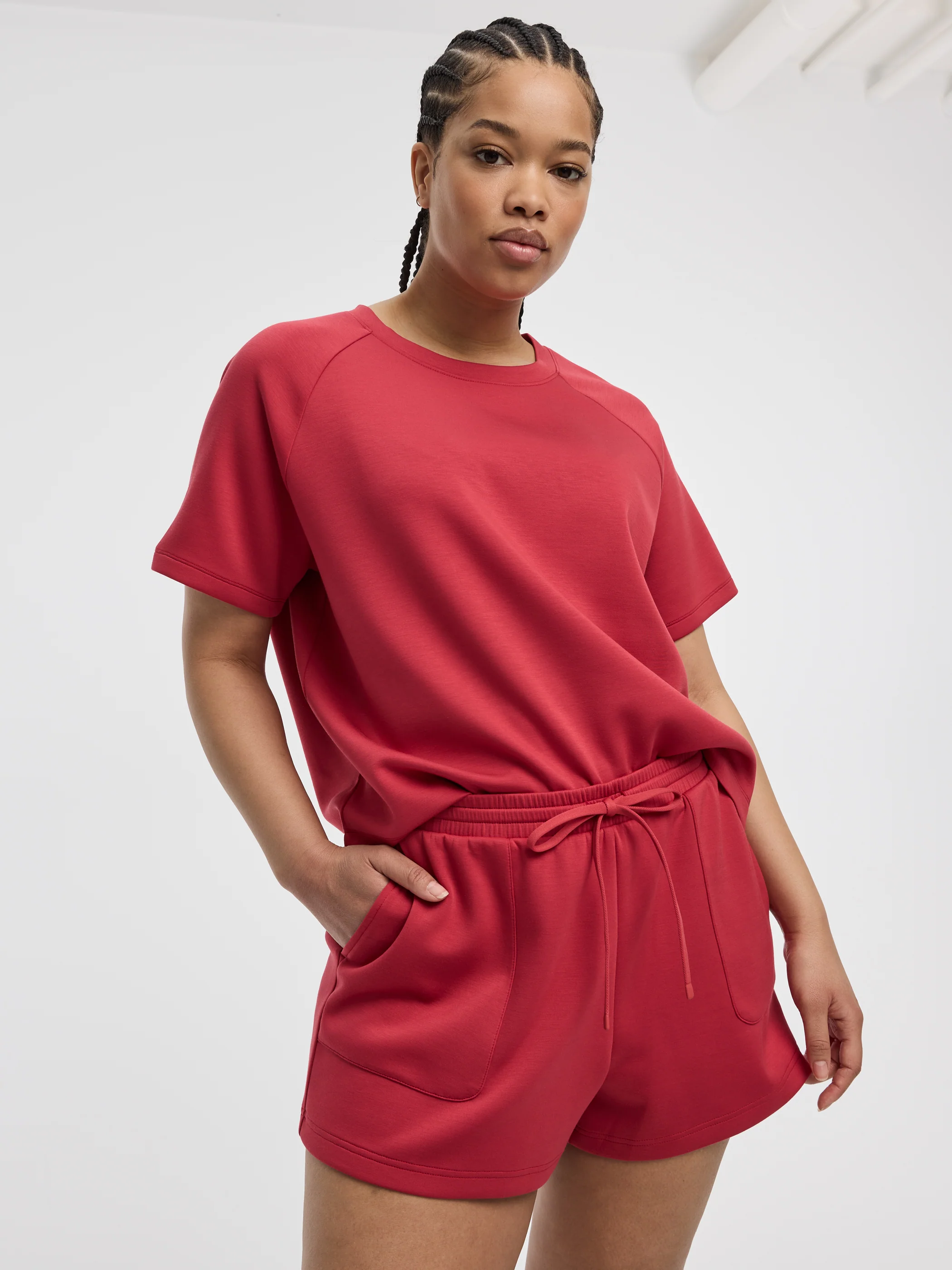Shorts - HYLUX - Hyba - Image 9