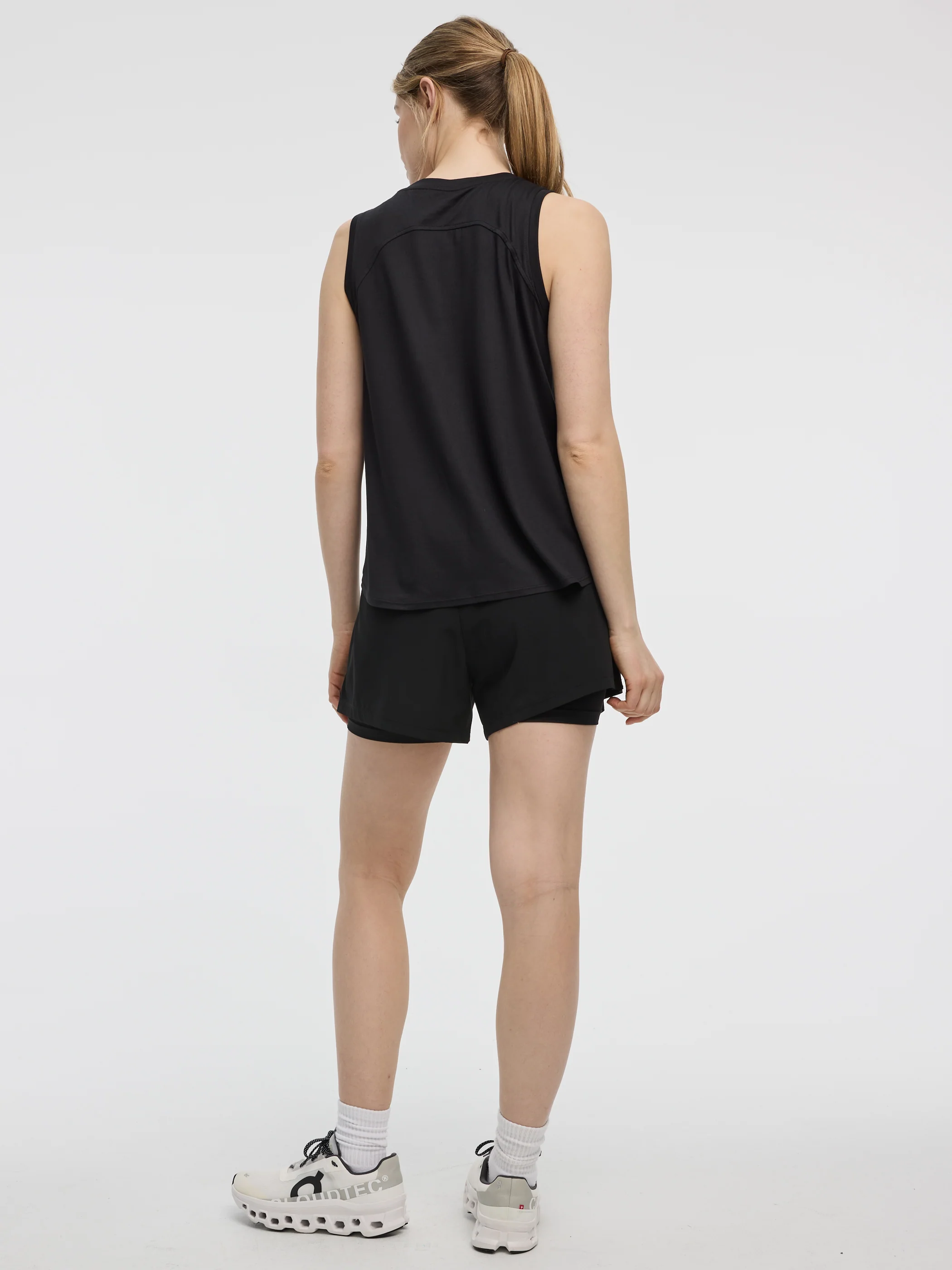 Tank Top - DRY-LUX (R) Hyba Essentials - Image 3