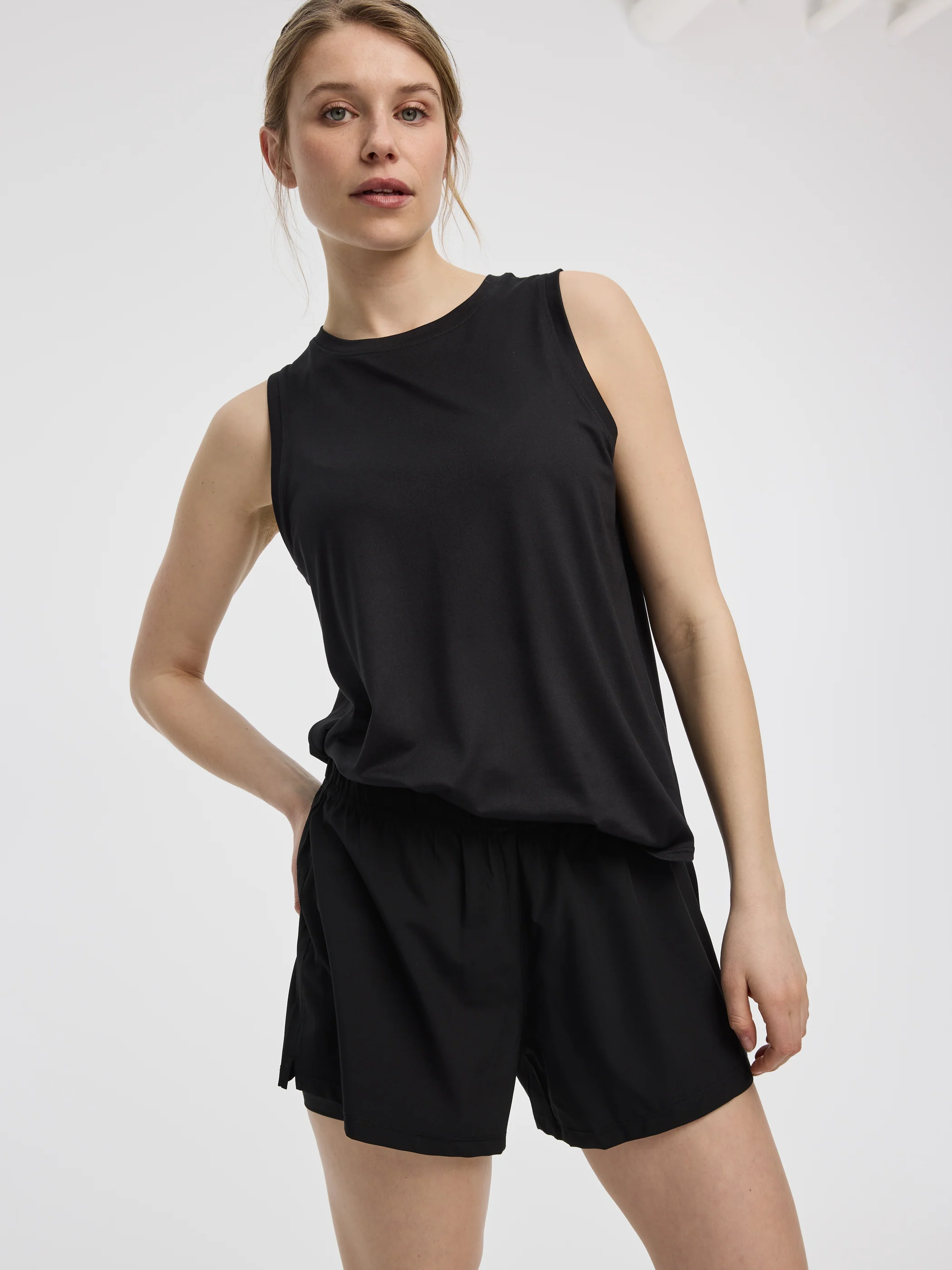 Tank Top - DRY-LUX (R) Hyba Essentials - Image 4