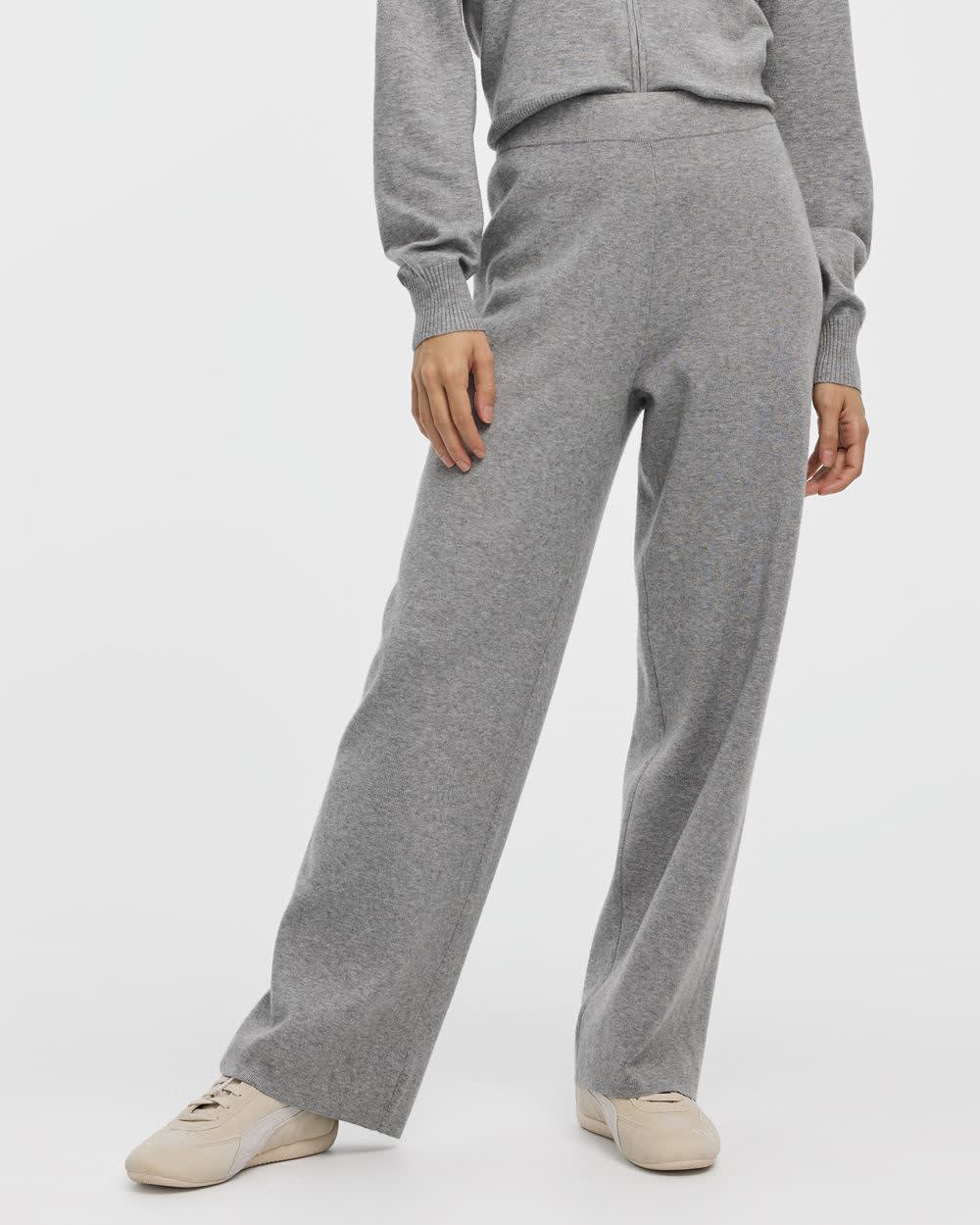 Straight-Leg Pant - Hyba - Image 3