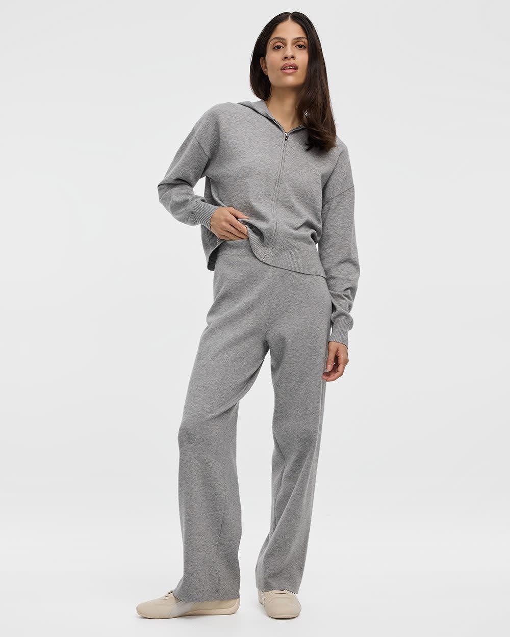 Straight-Leg Pant - Hyba - Image 4